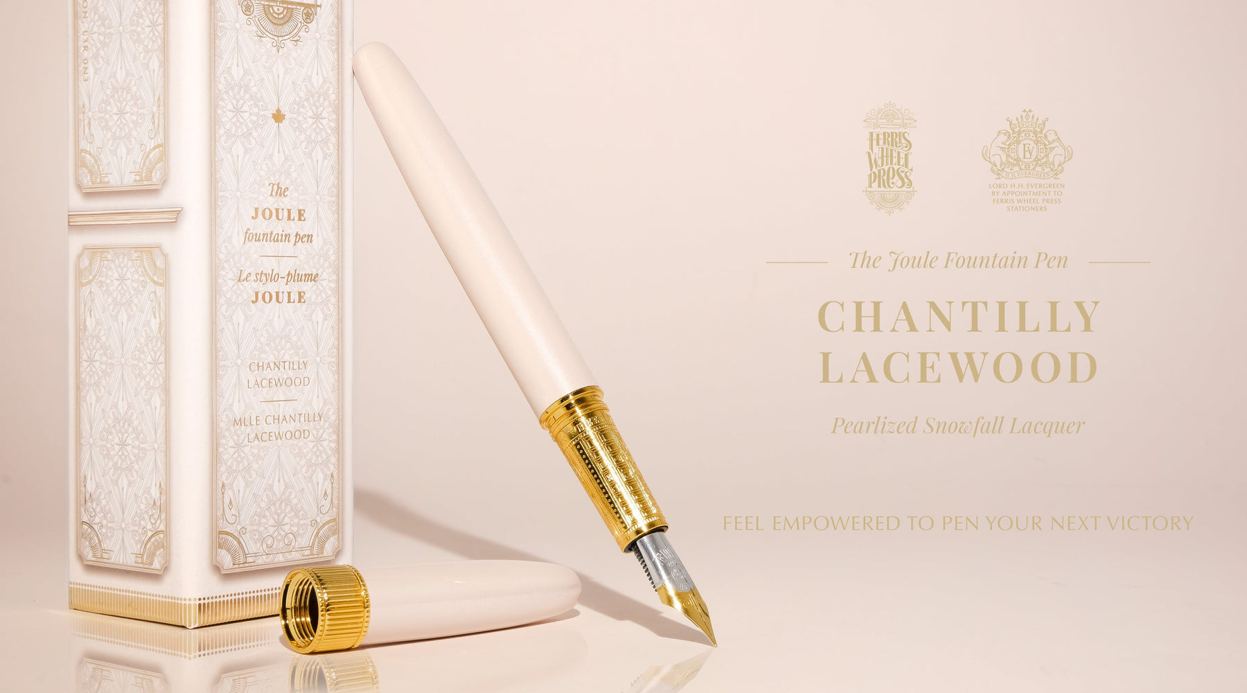 Why Premium Writing Tools Are Worth It for Everyday Use - Ferris Wheel Press EU