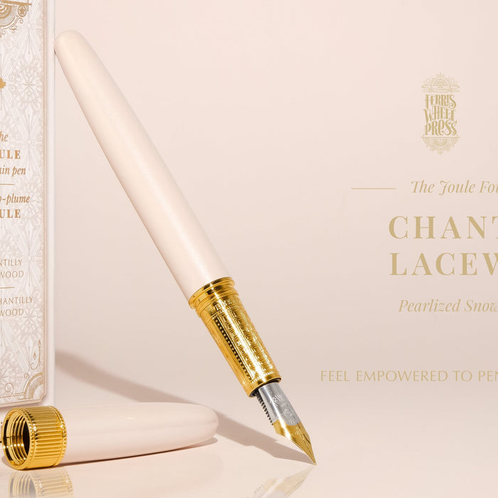 Why Premium Writing Tools Are Worth It for Everyday Use - Ferris Wheel Press EU