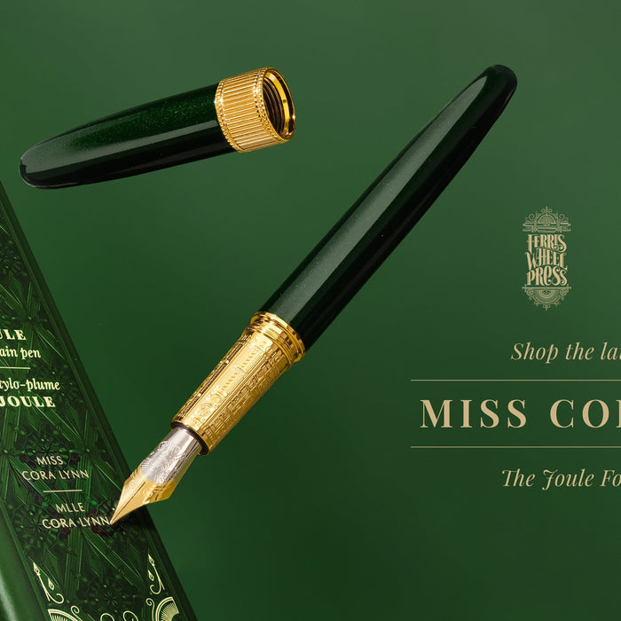 How Limited Edition Culture Changed the Stationery Industry Forever