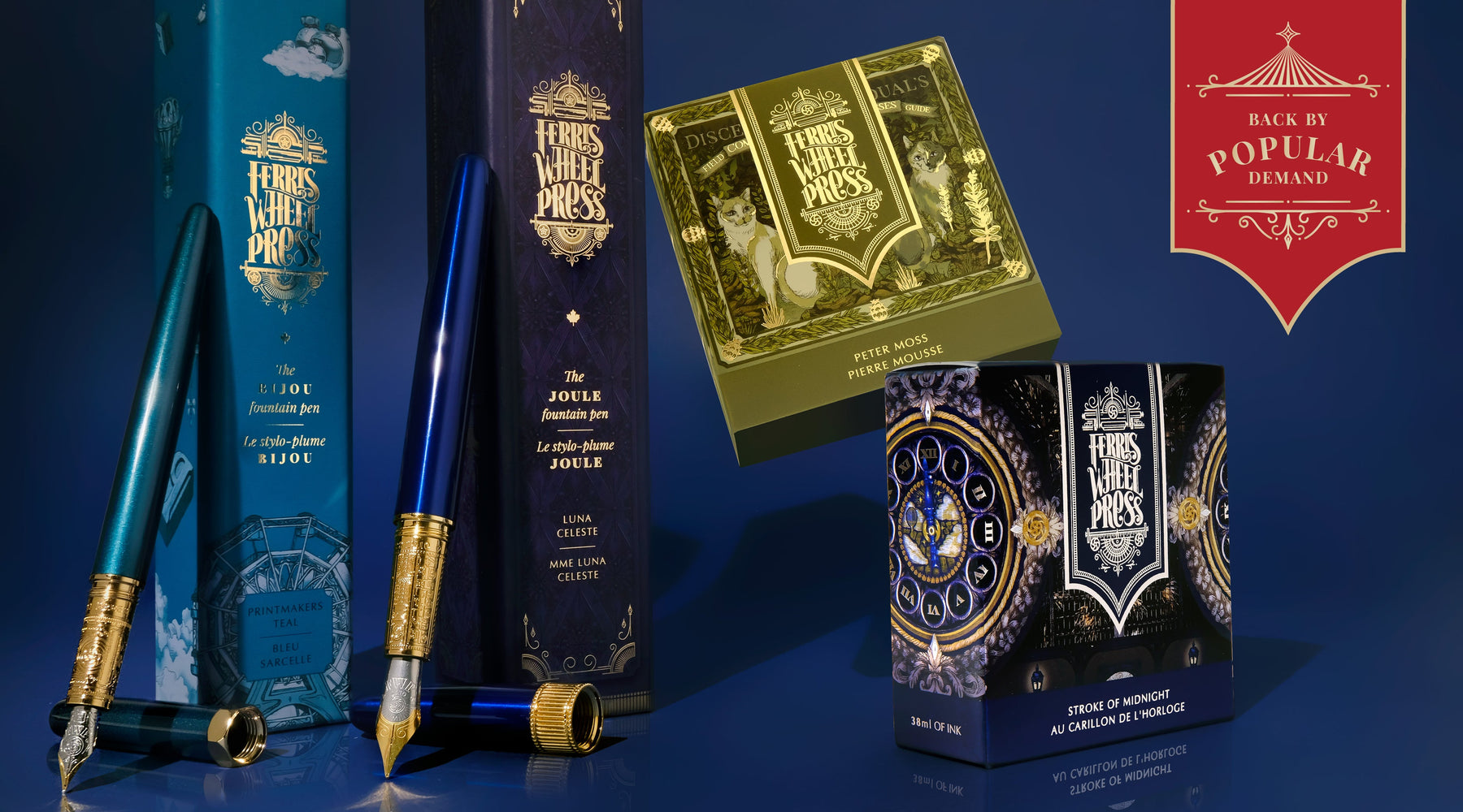 Why Stationery Makes a Meaningful Gift in a Digital World