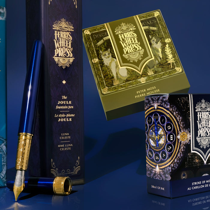 Why Stationery Makes a Meaningful Gift in a Digital World