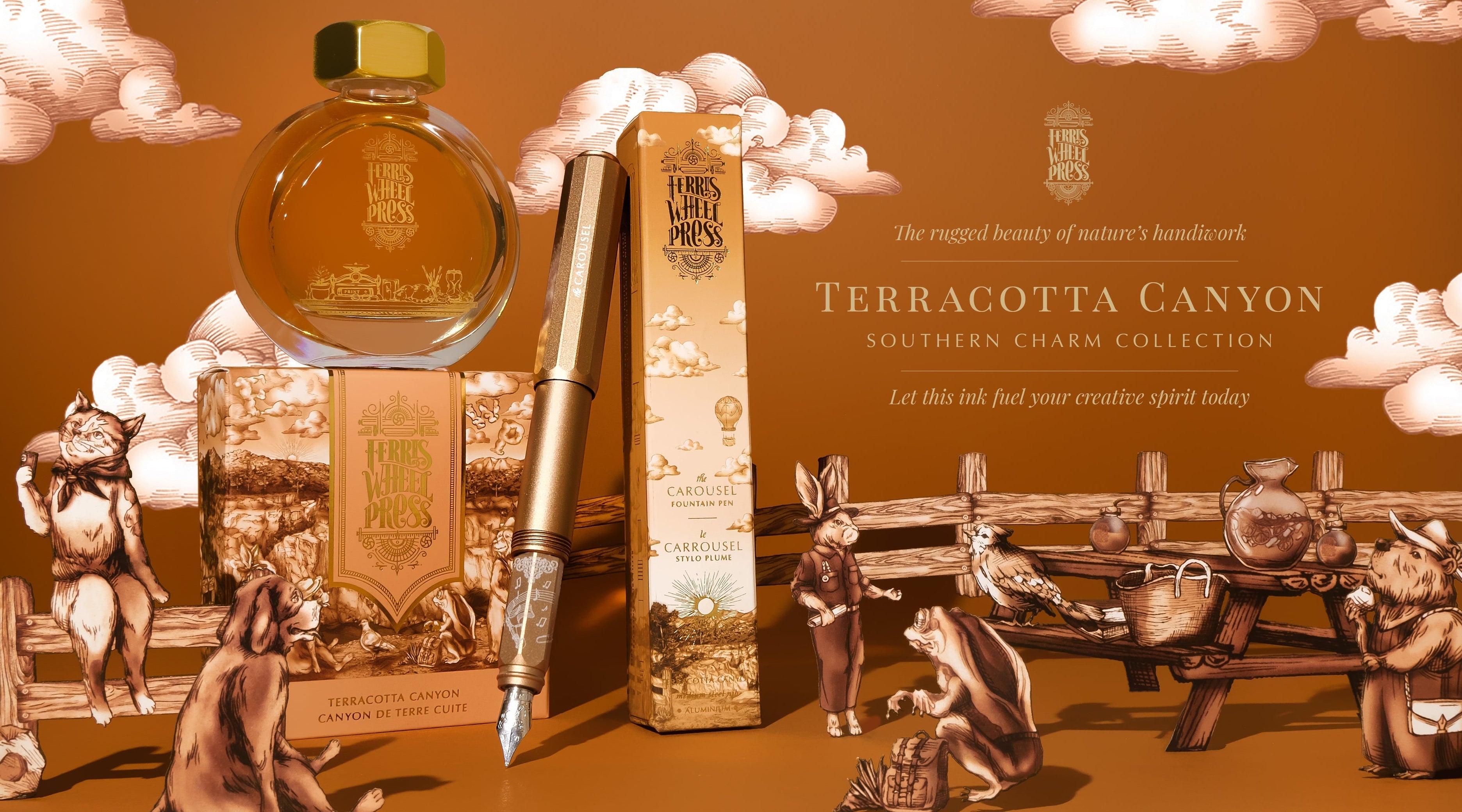 Troubleshooting Flow & Skipping — Ferris Wheel Press EU