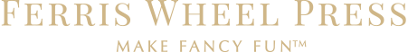 Ferris Wheel Press EU logo