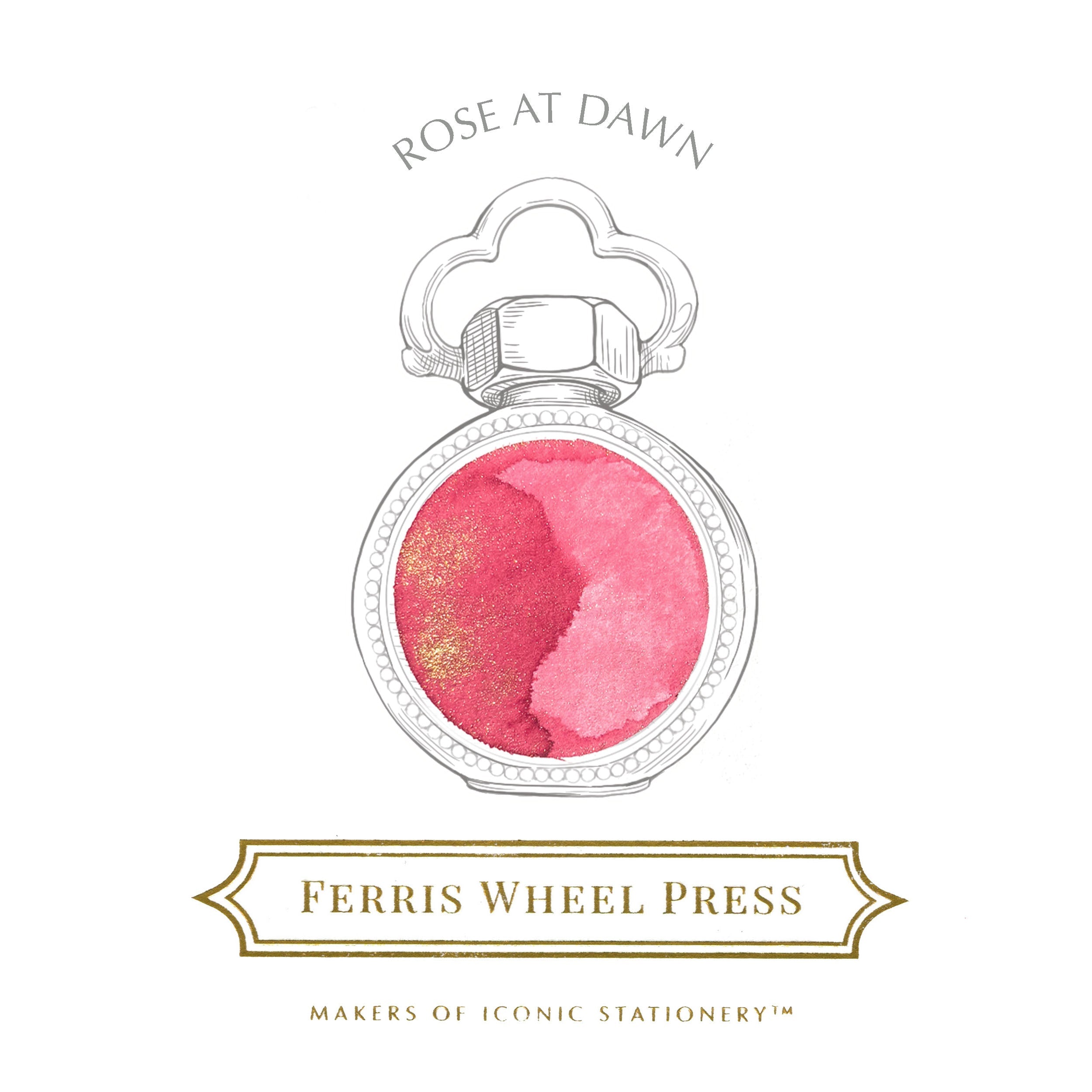 Everyday Collection | Rose at Dawn 10ml