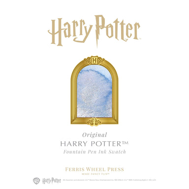 Warner Bros. | 25 Years of Magic - Patronus Anniversary Collection 38ml Ink | Harry Potter