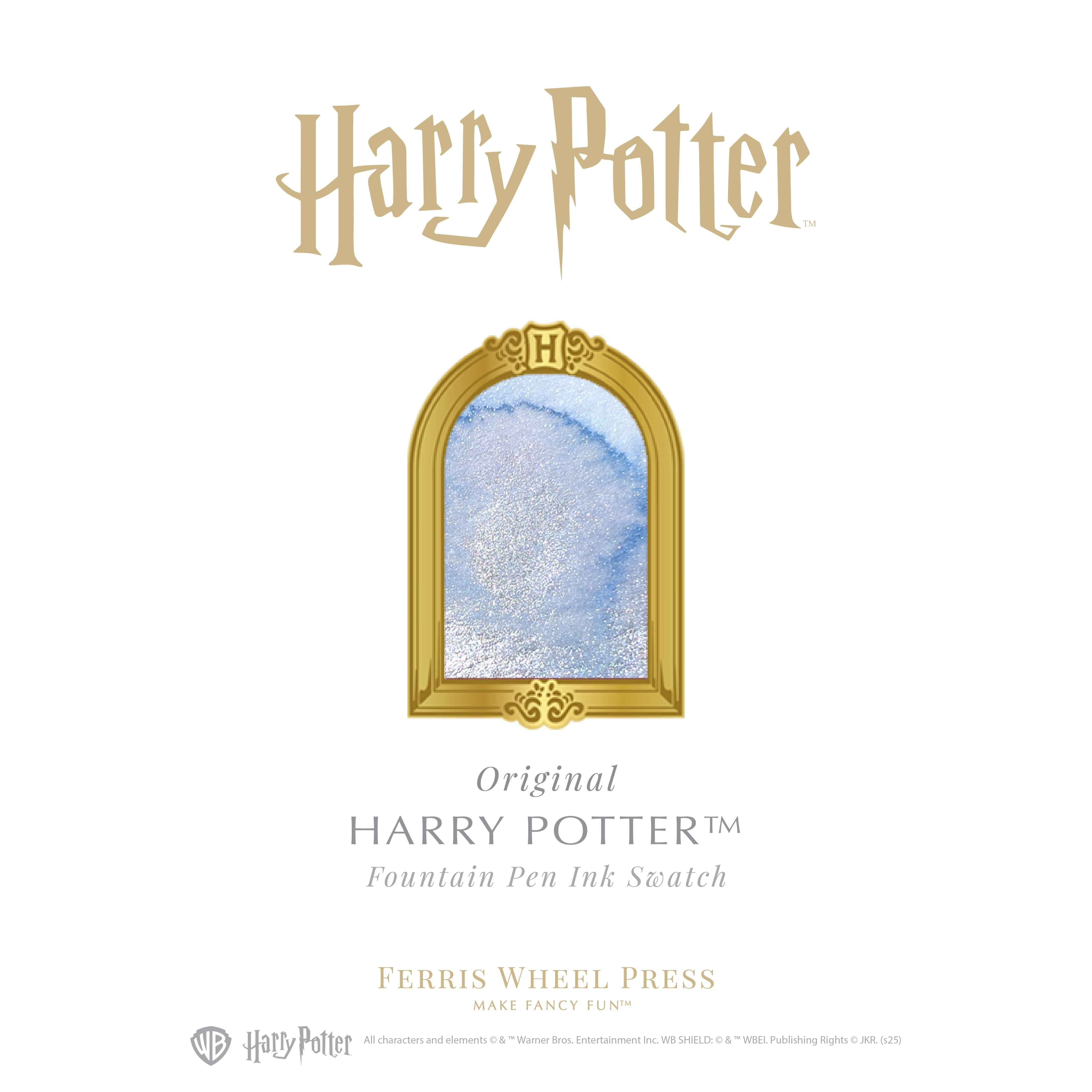 Warner Bros. | 25 Years of Magic - Patronus Anniversary Collection 38ml Ink | Harry Potter