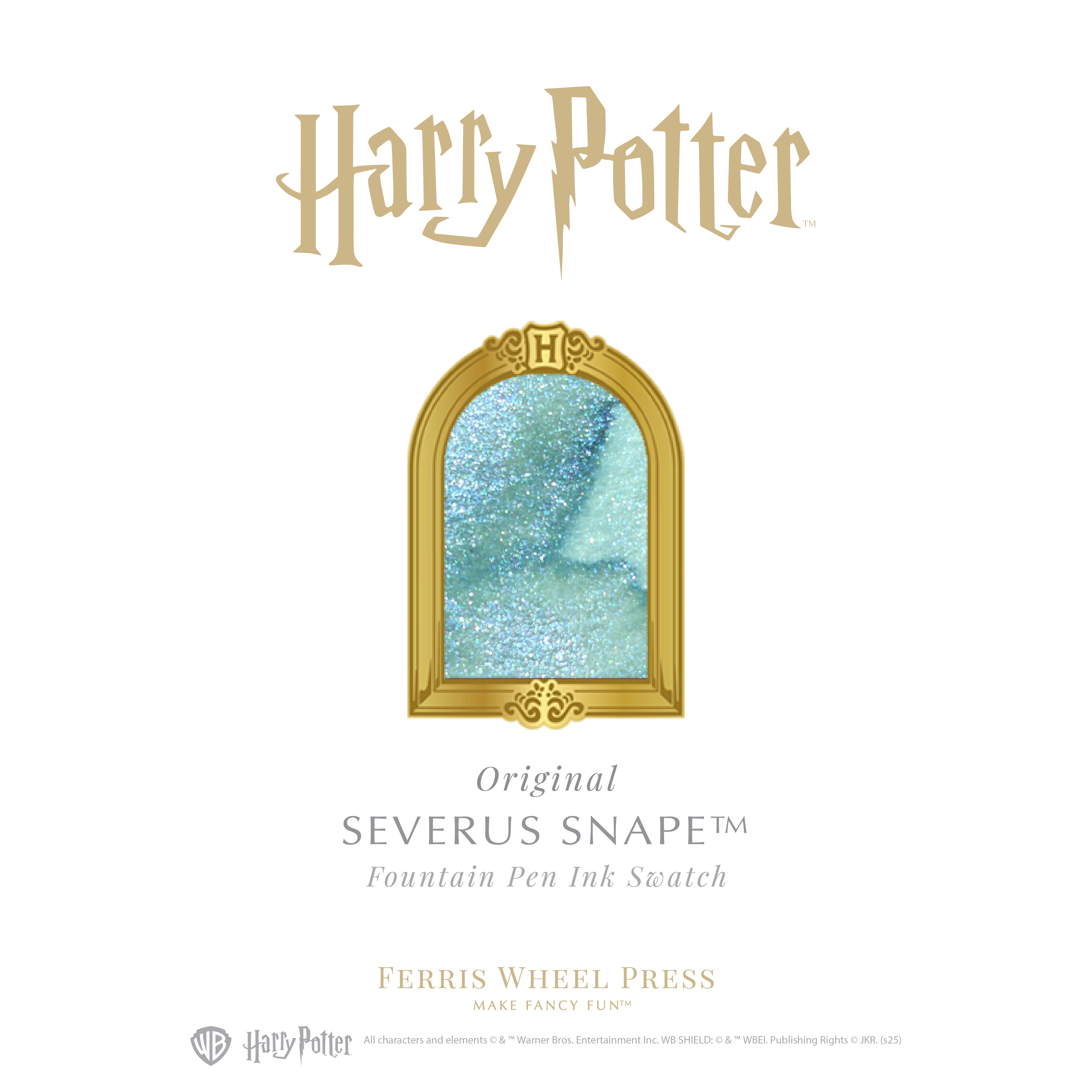 25 Years of Magic - Patronus Anniversary Collection | Complete Masque Pen Set