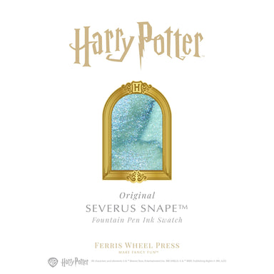 Warner Bros. | 25 Years of Magic - Patronus Anniversary Collection 38ml Ink | Severus Snape