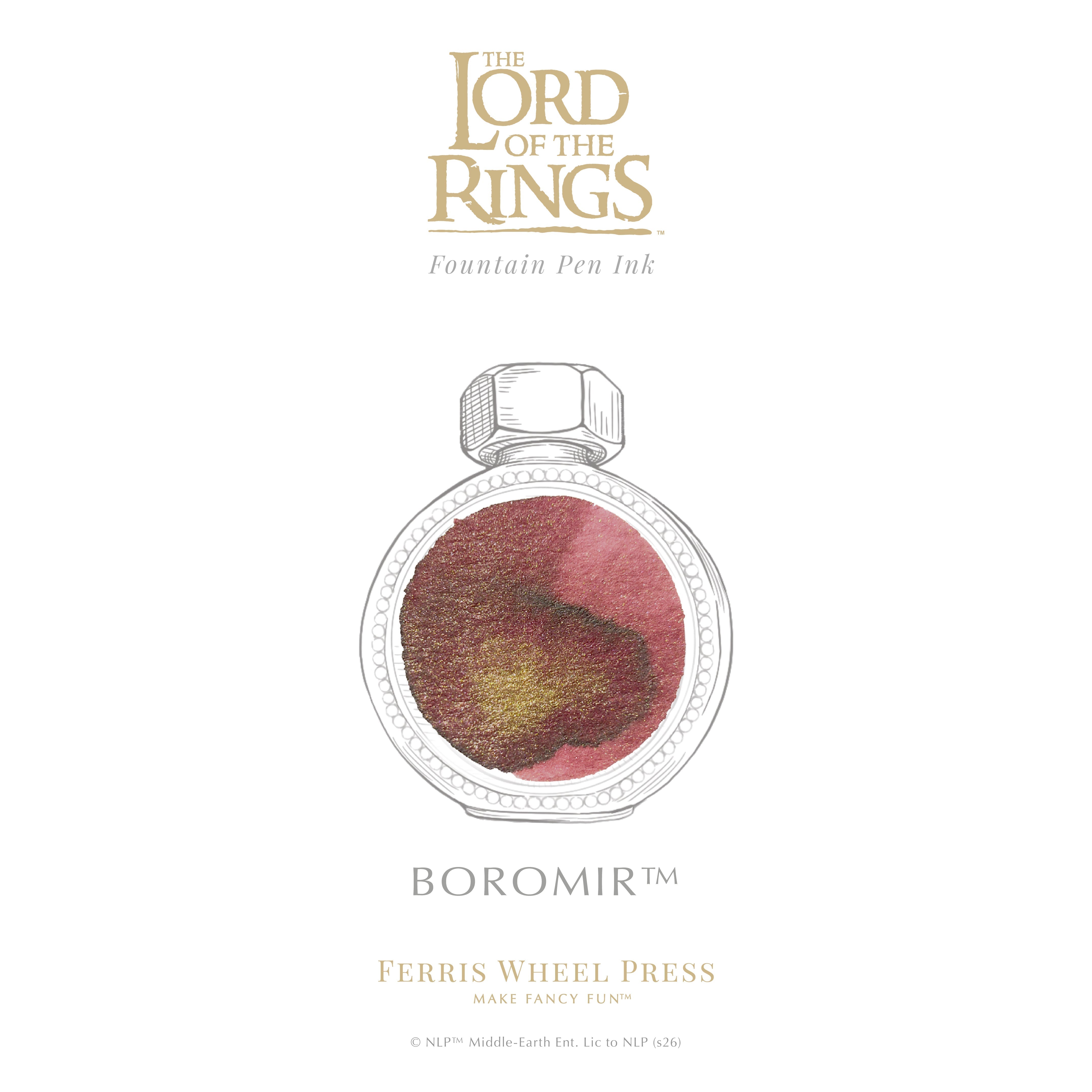 The Lord of the Rings 25th Anniversary | Ultimate Collector Set