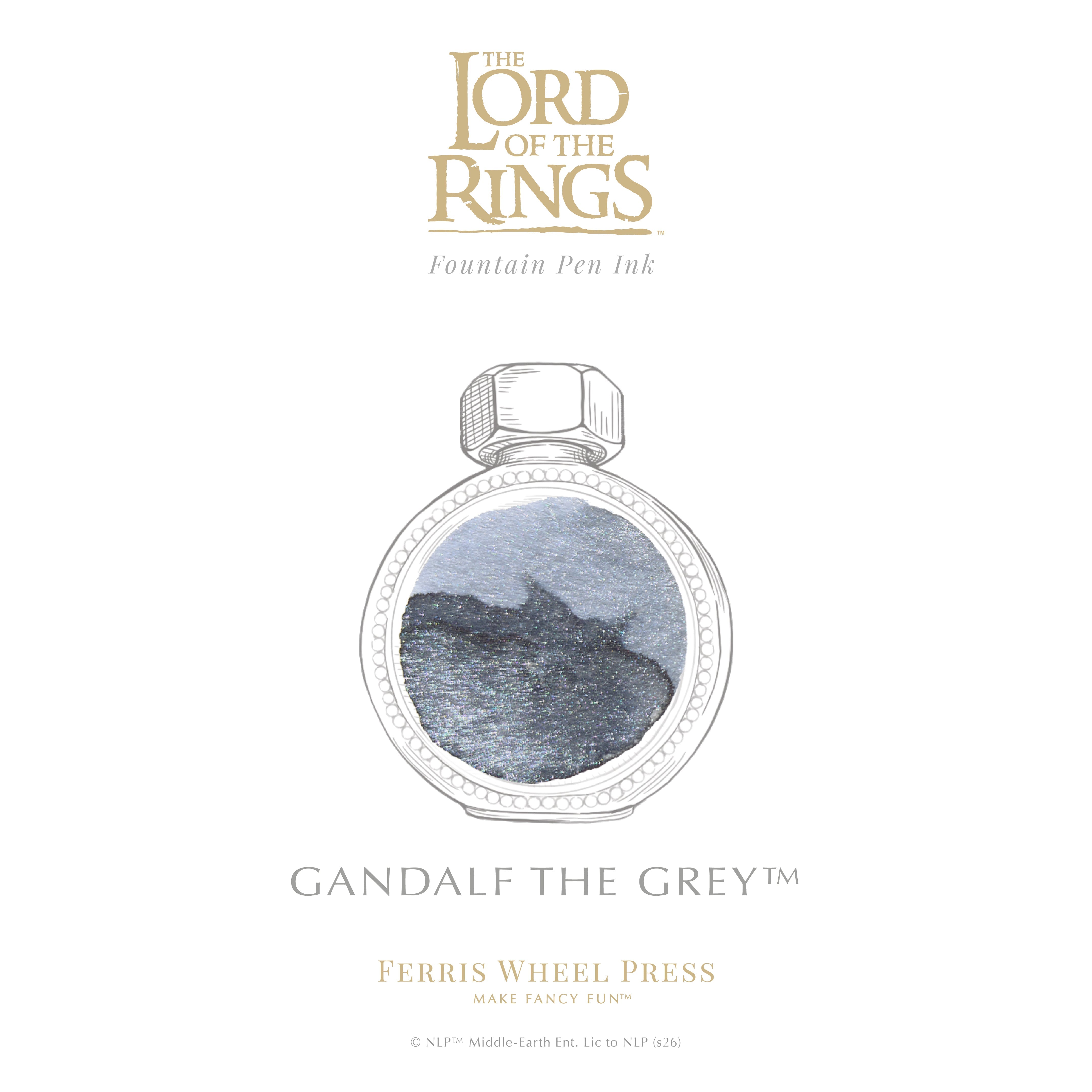 The Lord of the Rings 25th Anniversary | Ultimate Collector Set