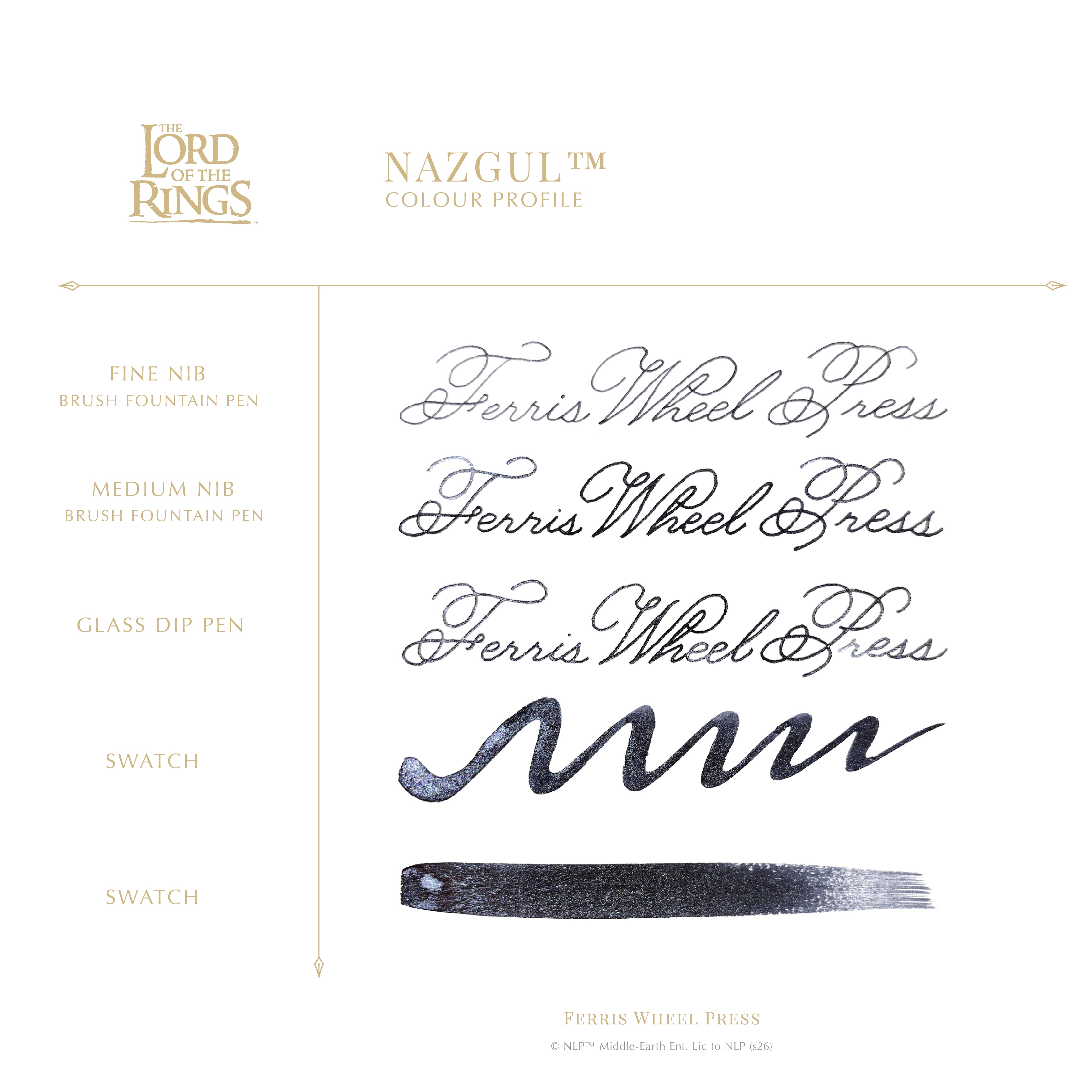 The Lord of the Rings 25th Anniversary | Dual Set