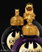 Shadows over Gotham City | Limited Edition Bat Signal Signature Ink 38ml - Ferris Wheel Press EU