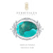 FerriTales | The Book of Knights Series | Dawn of Passage 85ml Ink - Ferris Wheel Press EU