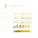 FerriTales | The Book of Knights Series | Sunforged Solace 85ml Ink - Ferris Wheel Press EU