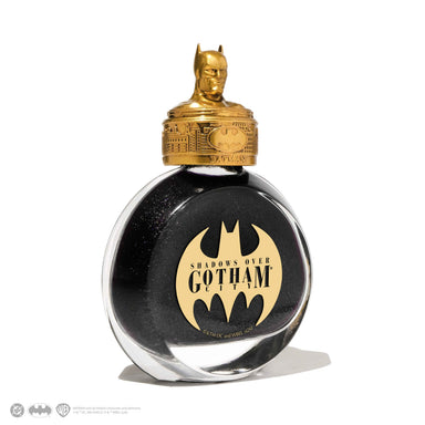 Shadows over Gotham City | Batman Signature Ink 38ml