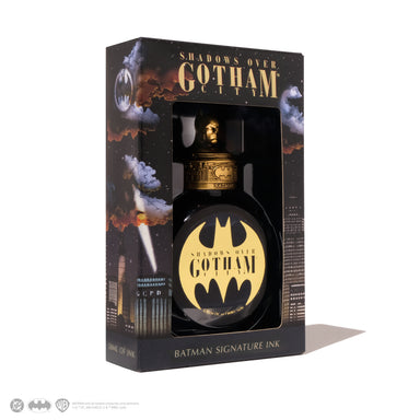 Shadows over Gotham City | Batman Signature Ink 38ml
