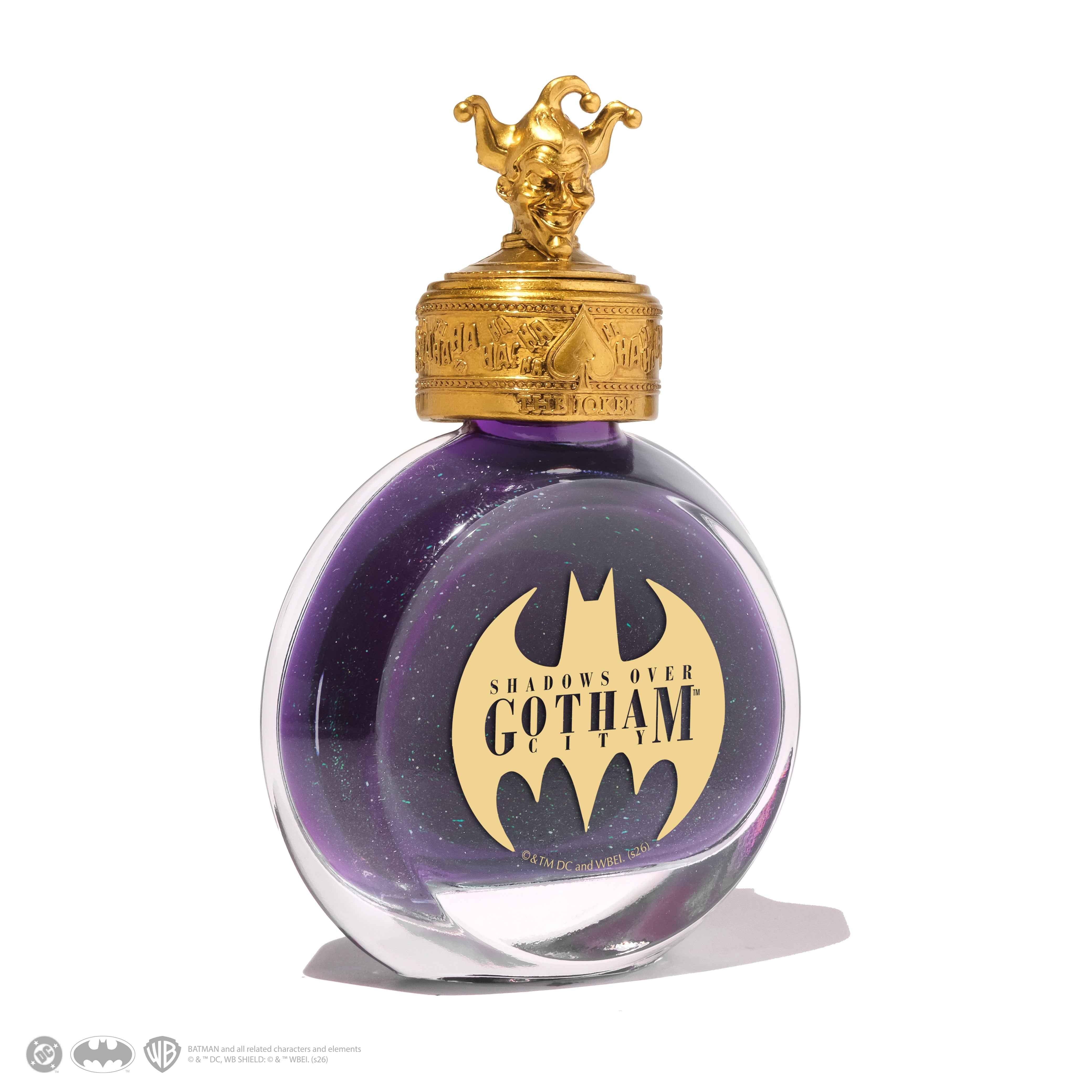 Shadows over Gotham City | Joker Signature Ink 38ml