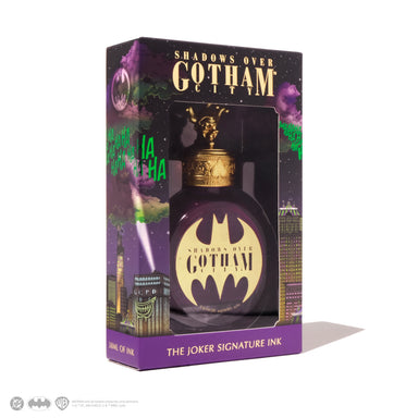 Shadows over Gotham City | Joker Signature Ink 38ml