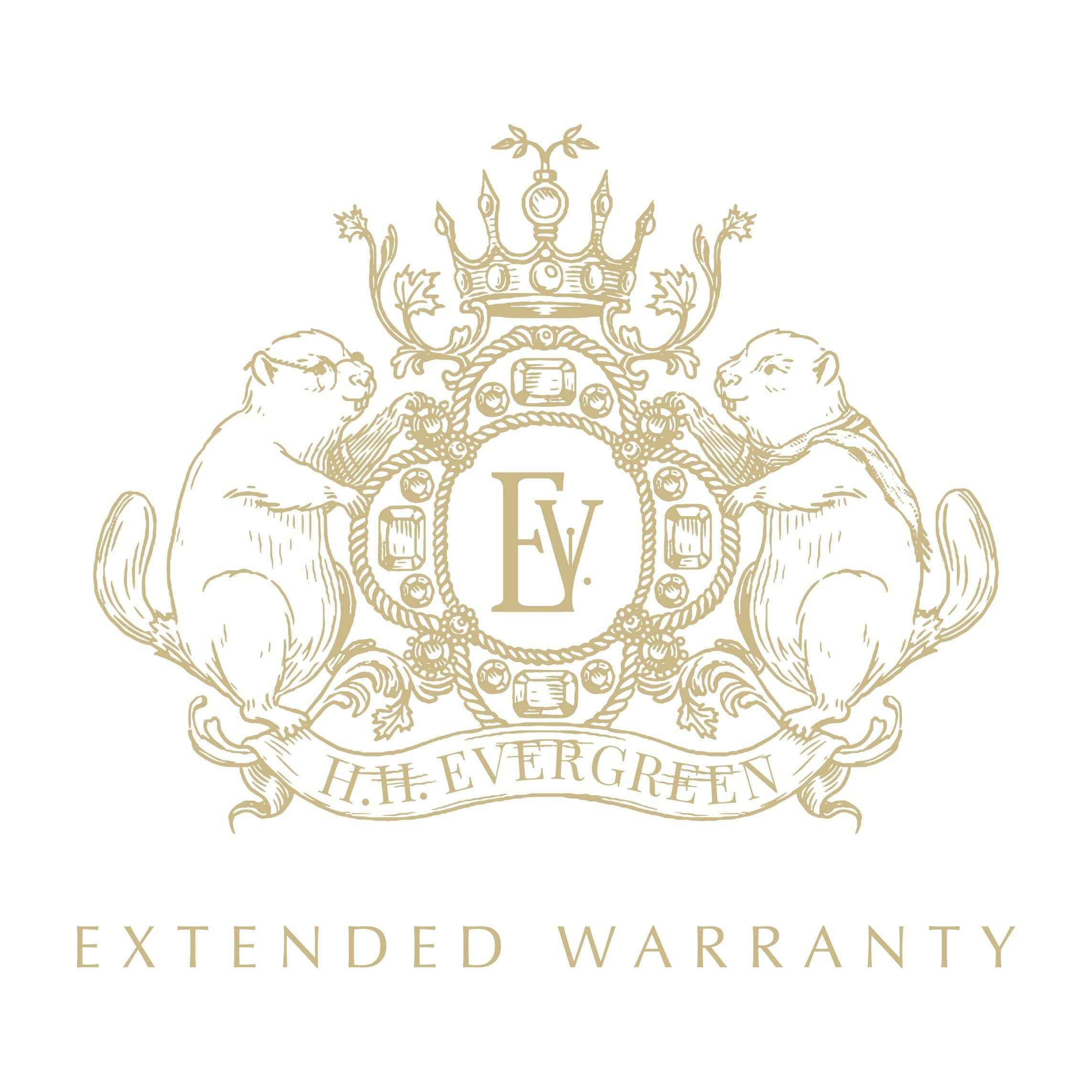 5-Year Extended Warranty + Loss Protection - Limited Edition Masque Pen