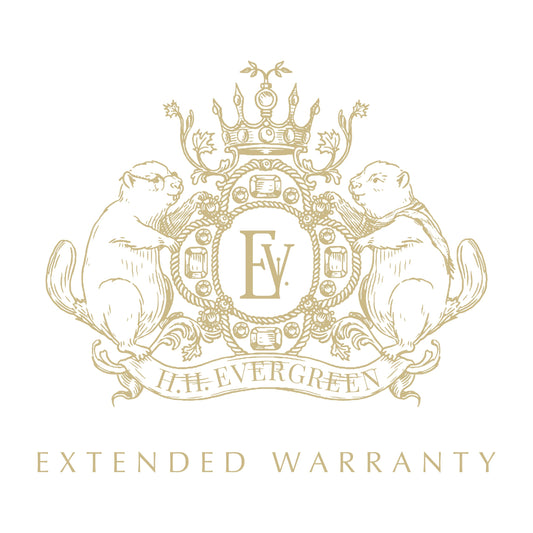 5-Year Extended Warranty - Superman Marquise - Ferris Wheel Press EU