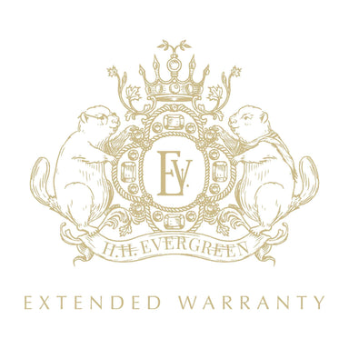 5-Year Extended Warranty - Batman/Joker Marquise
