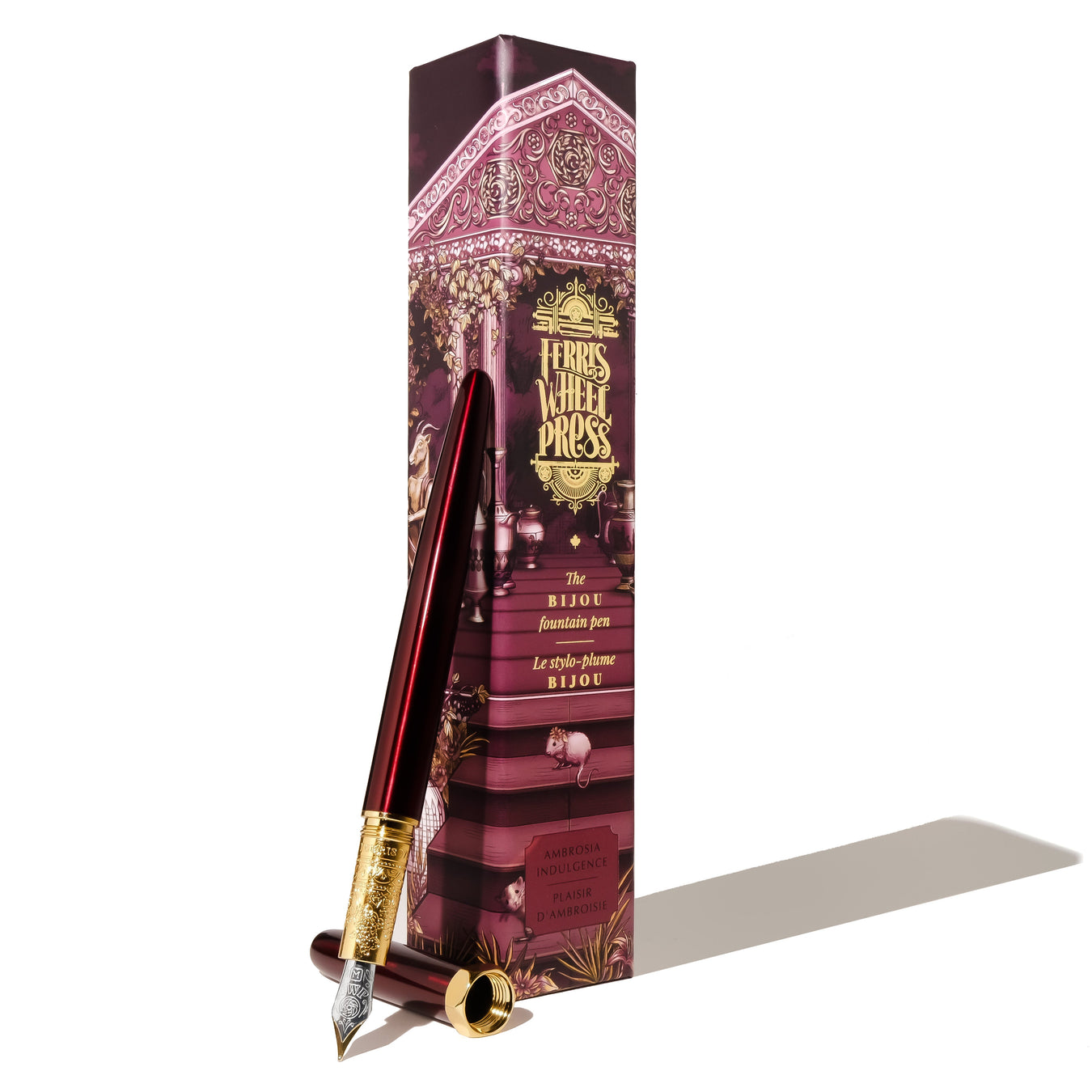 Cyber Monday Sale: Bijou Bundle