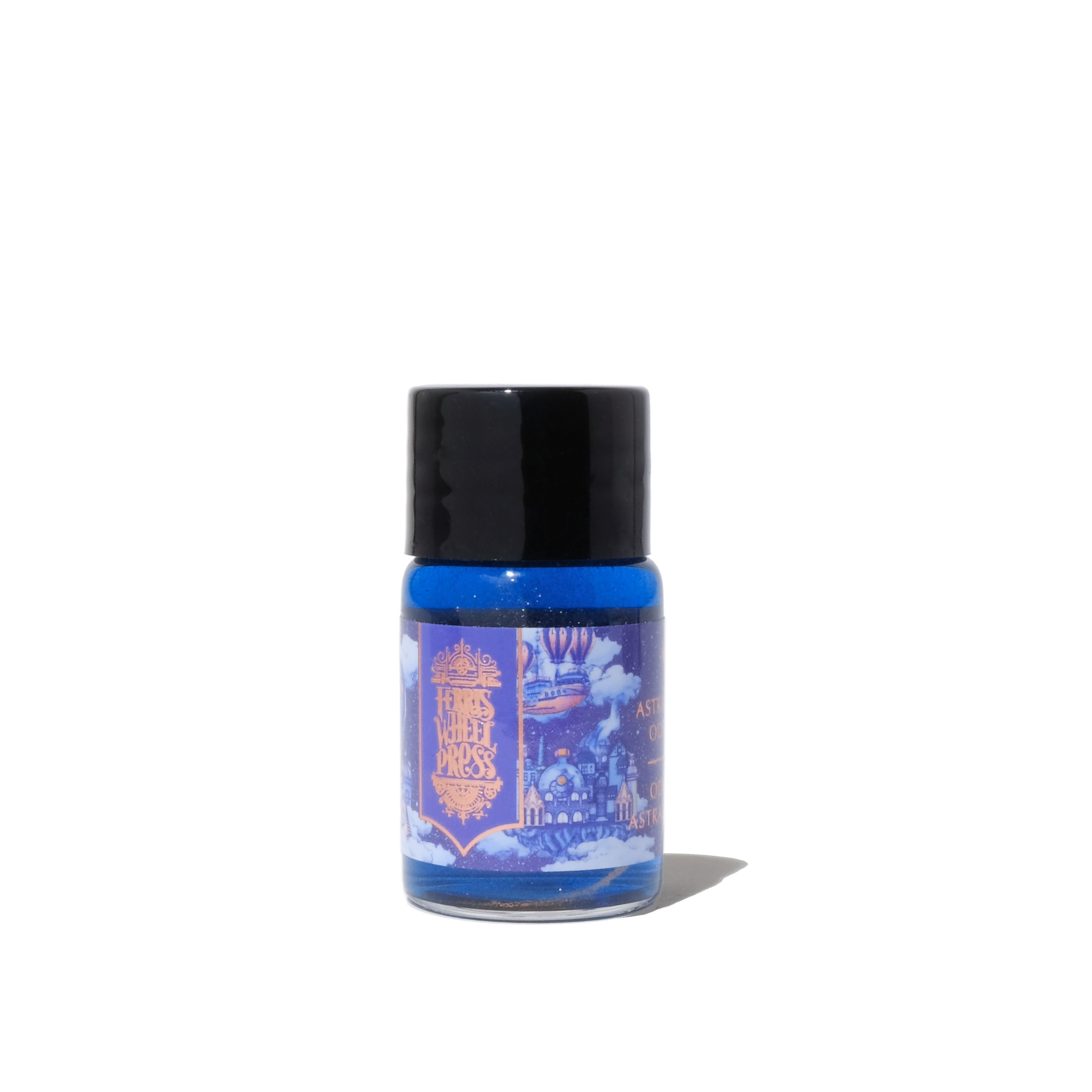 Everyday Collection | Astral Blue Odyssey 10ml Ink