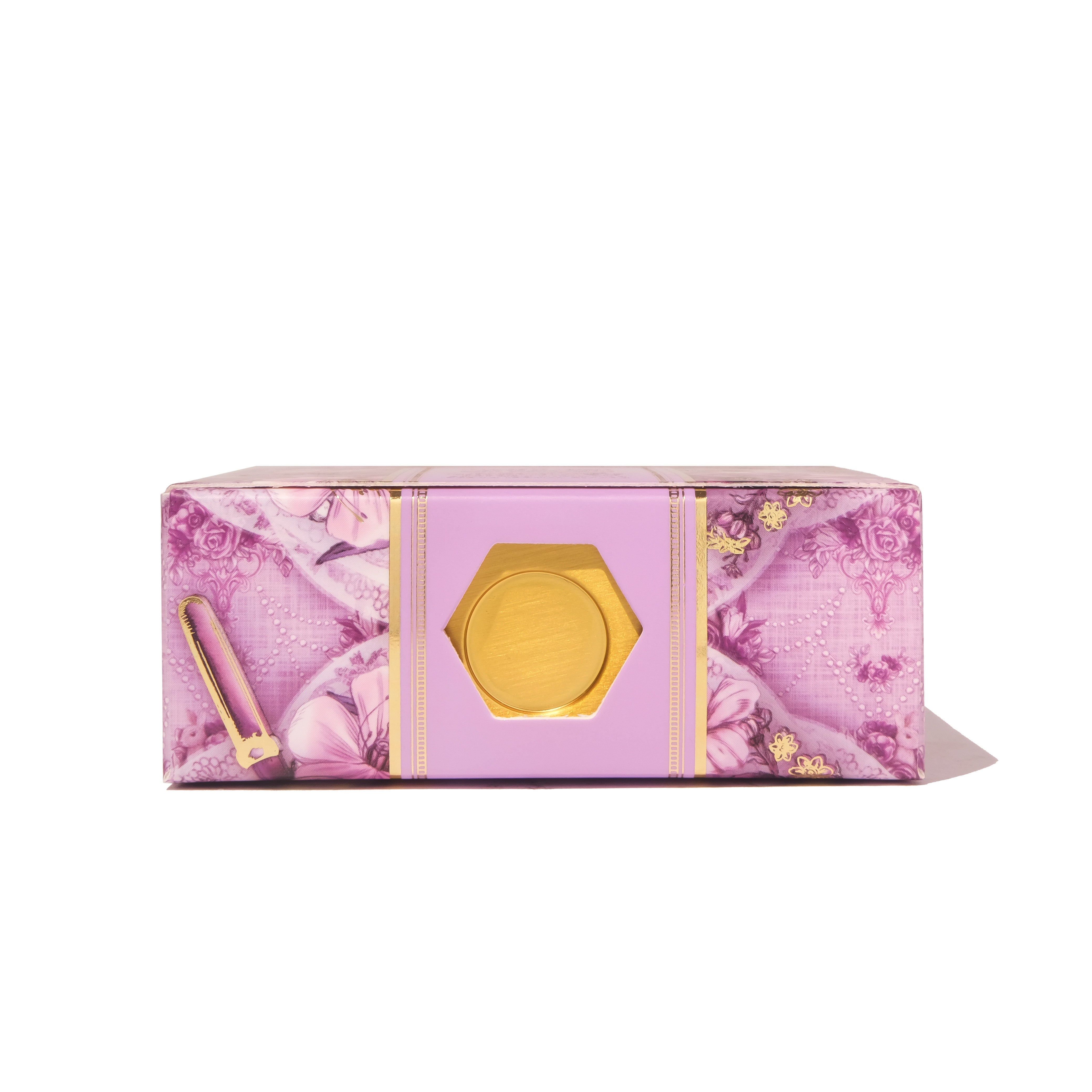 Belle Bouquet - Ferris Wheel Press EU