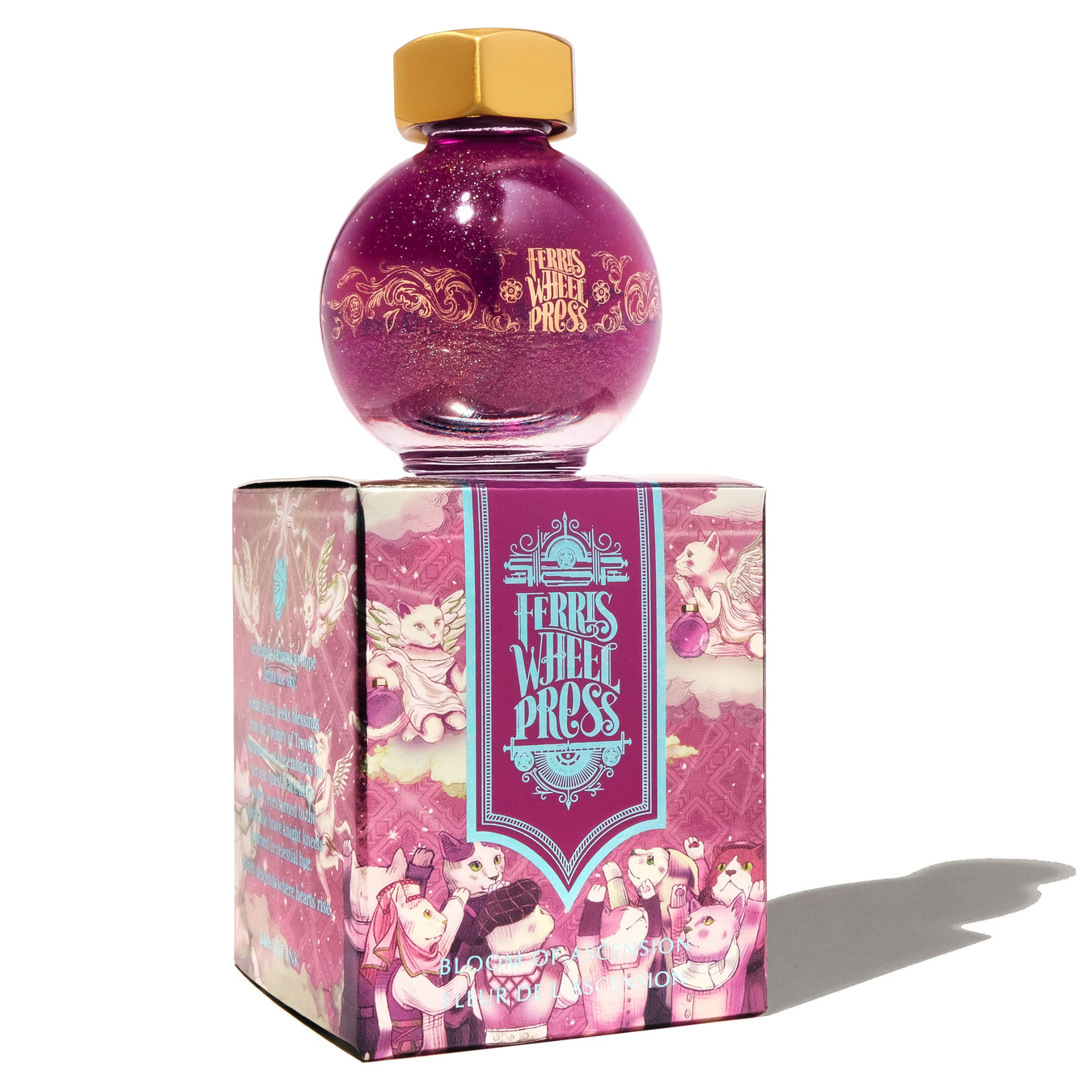 20ml Ink