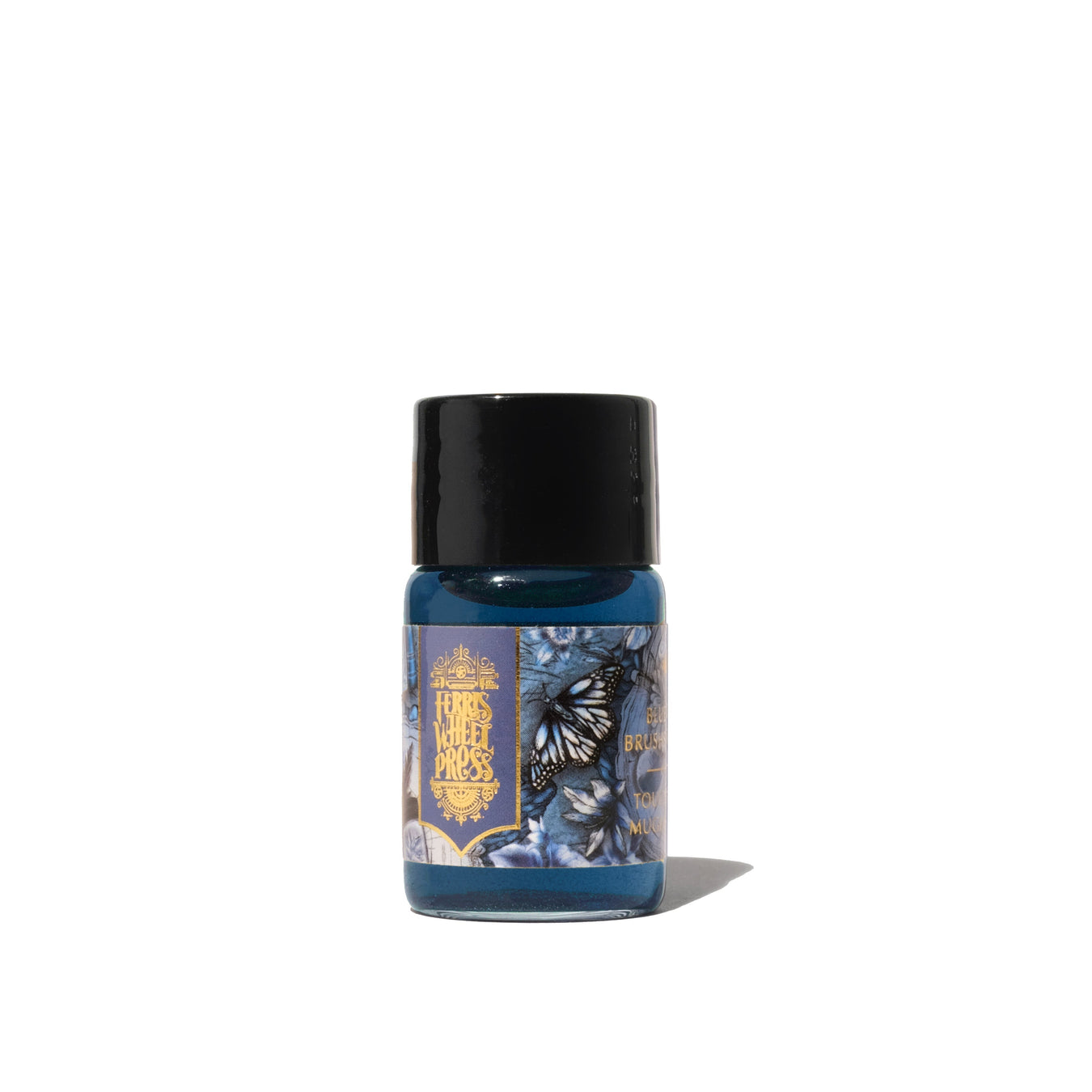 Bluebell Brushstrokes collection