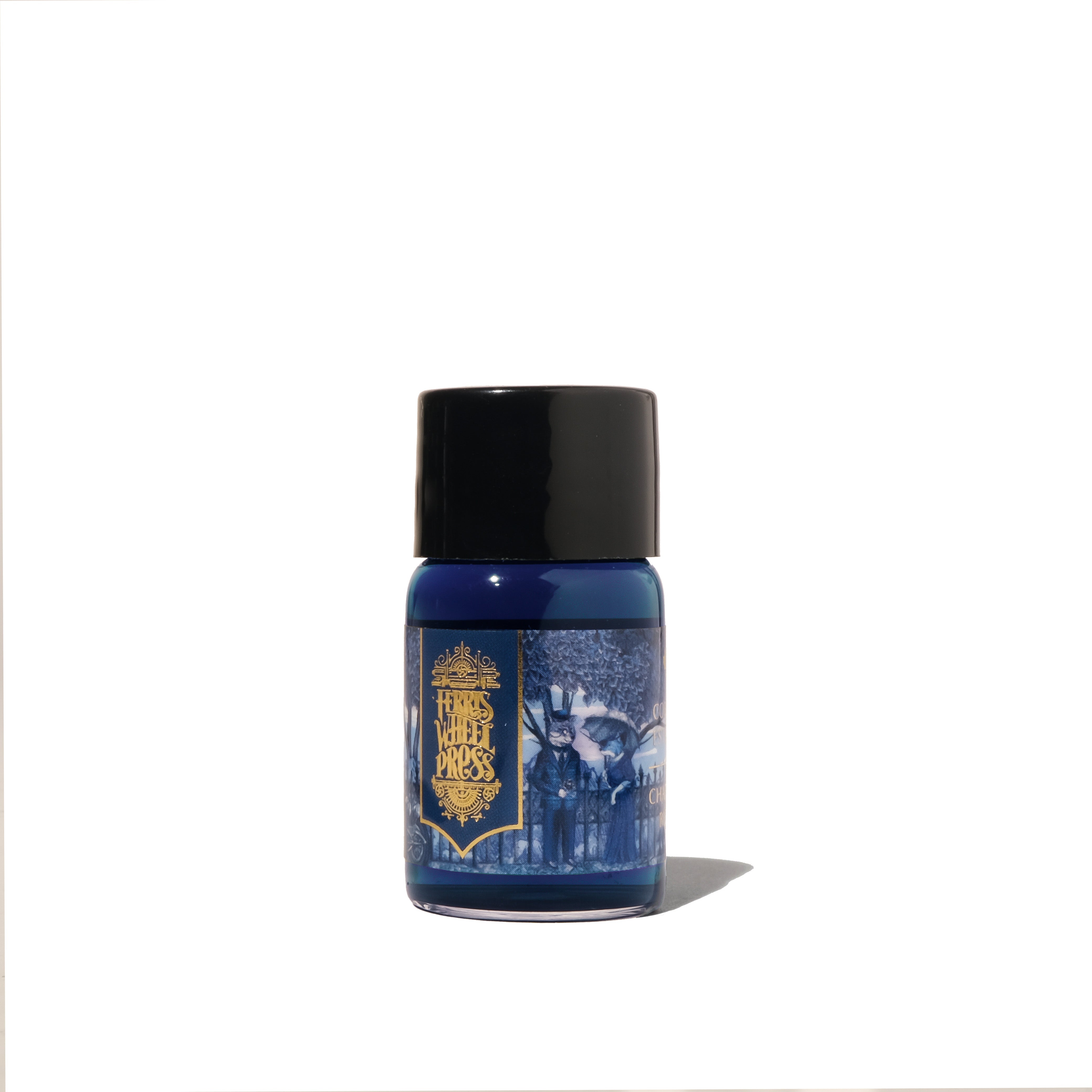 Everyday Collection | Cobalt Estates 10ml Ink