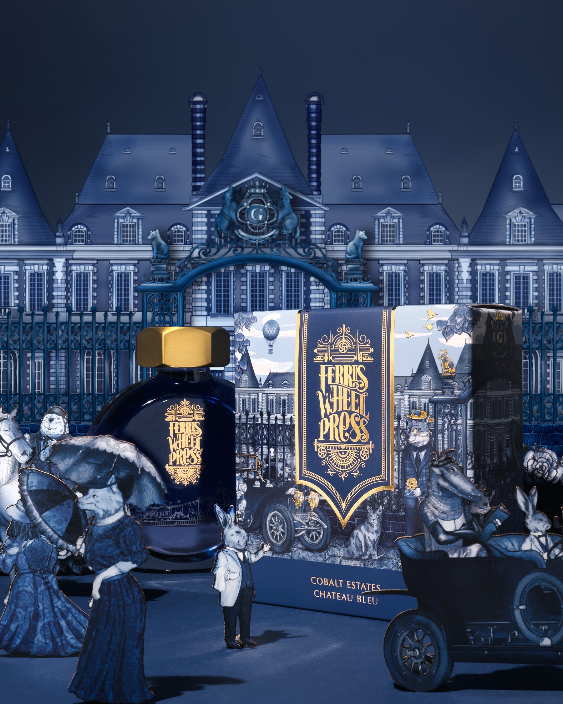 Cobalt Estates