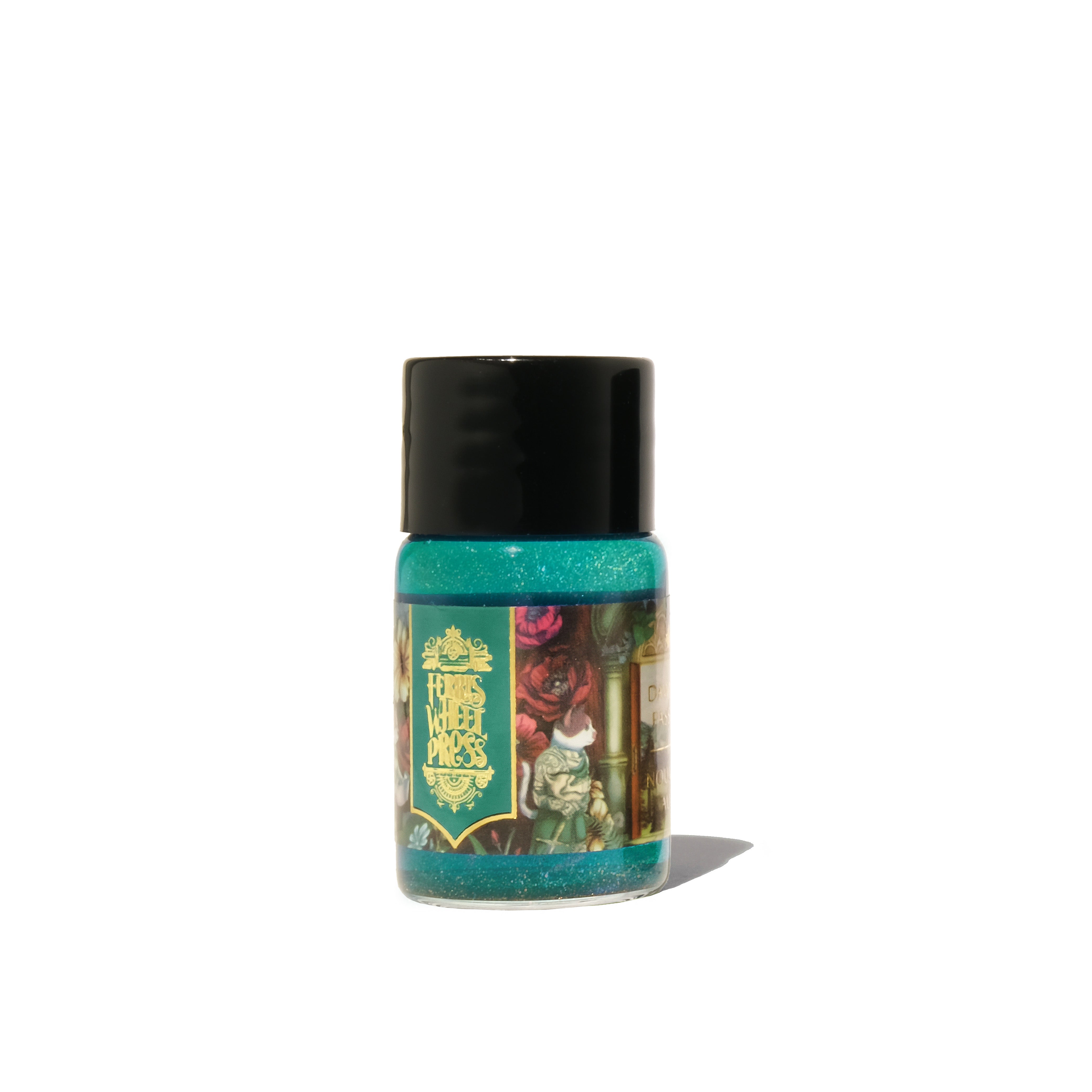 FerriTales | The Book of Knights Series | Dawn of Passage 10ml Ink