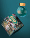 FerriTales | The Book of Knights Series | Dawn of Passage 85ml Ink - Ferris Wheel Press EU