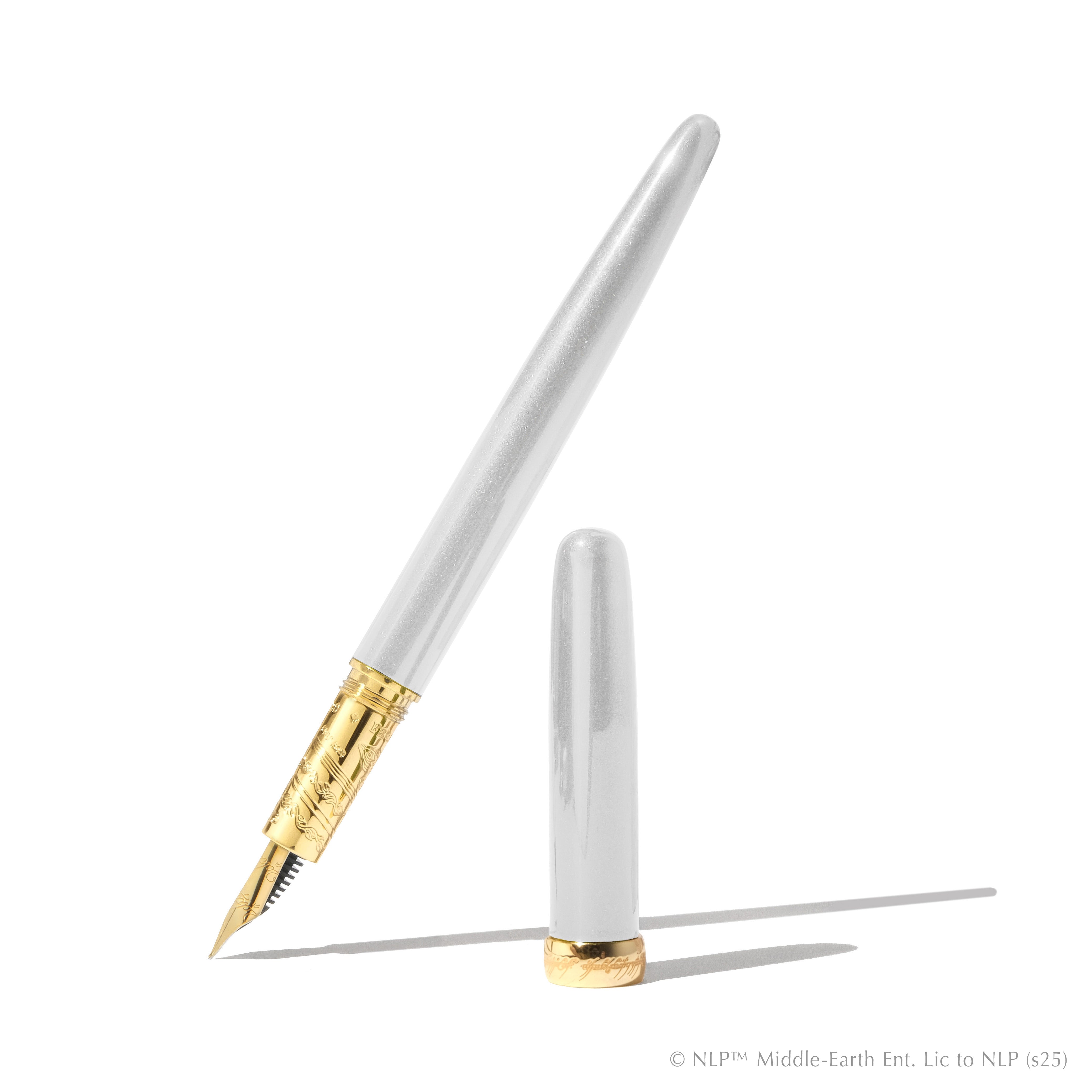 Warner Bros. | The Lord of the Rings | Pen and Ink Set | Gandalf