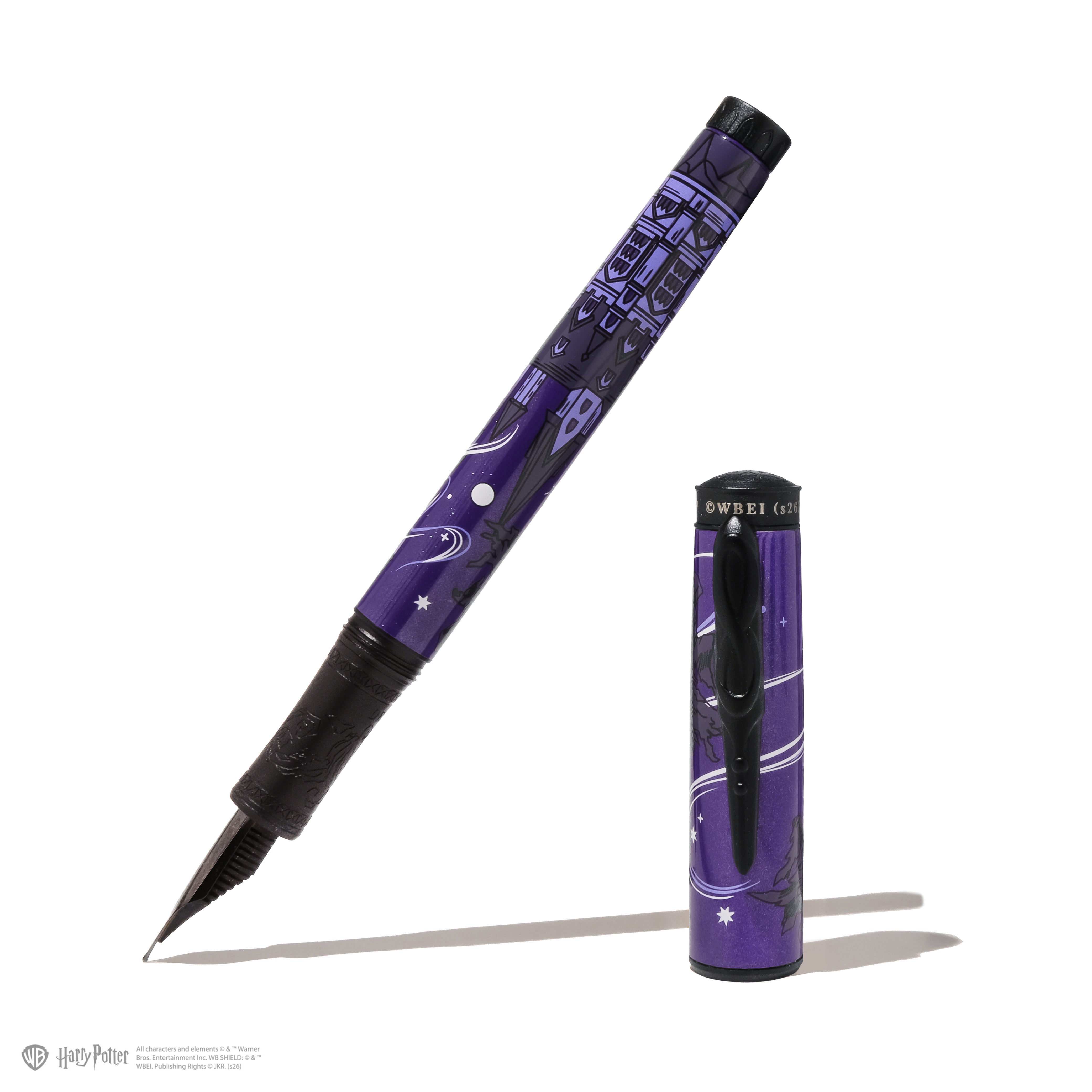 25 Years of Magic - Patronus Anniversary Collection | Complete Limited Edition Masque Pen Set