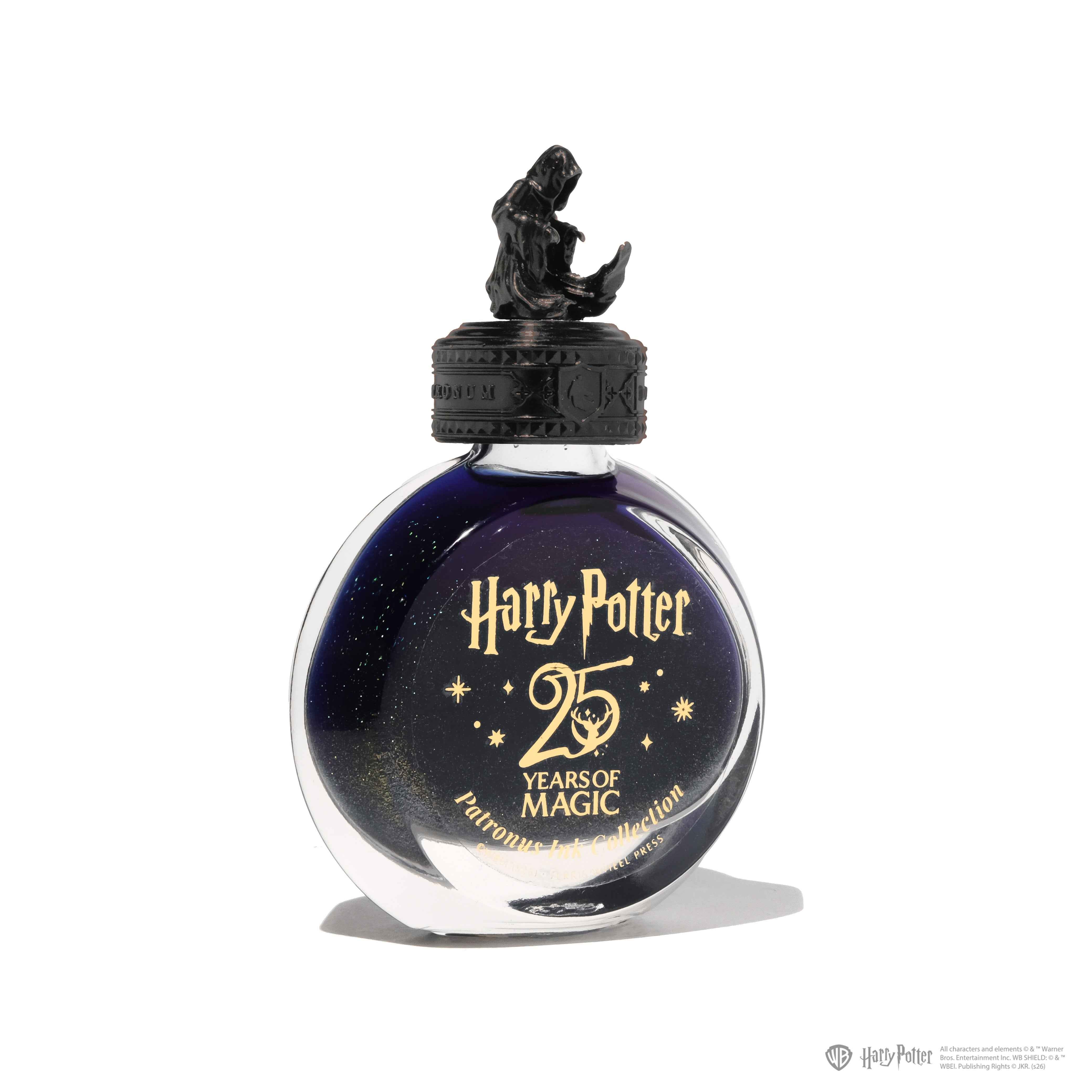 Warner Bros. | 25 Years of Magic - Patronus Anniversary Collection 38ml Ink | Dementor