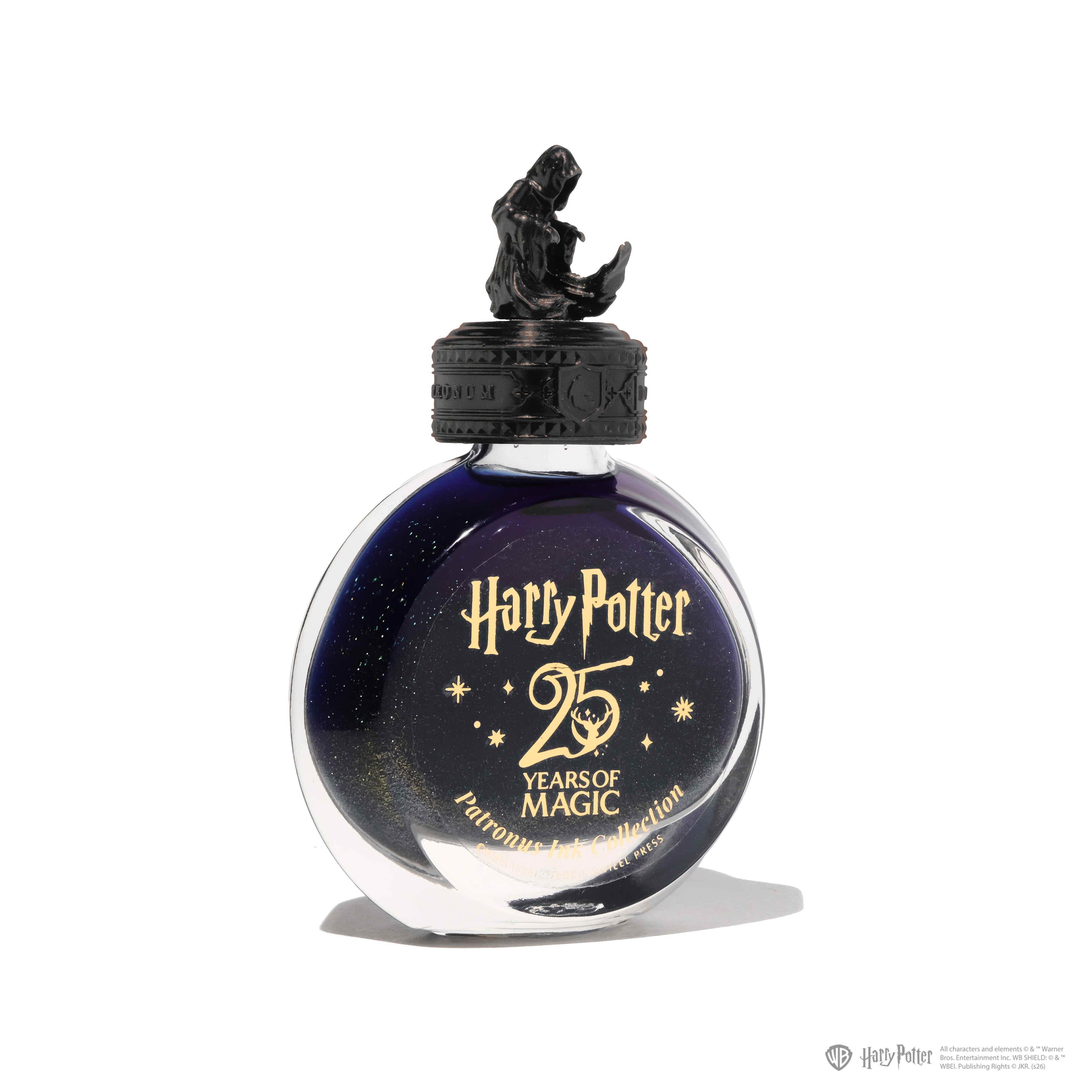 25 Years of Magic - Patronus Anniversary Collection | Complete Limited Edition Masque Pen Set