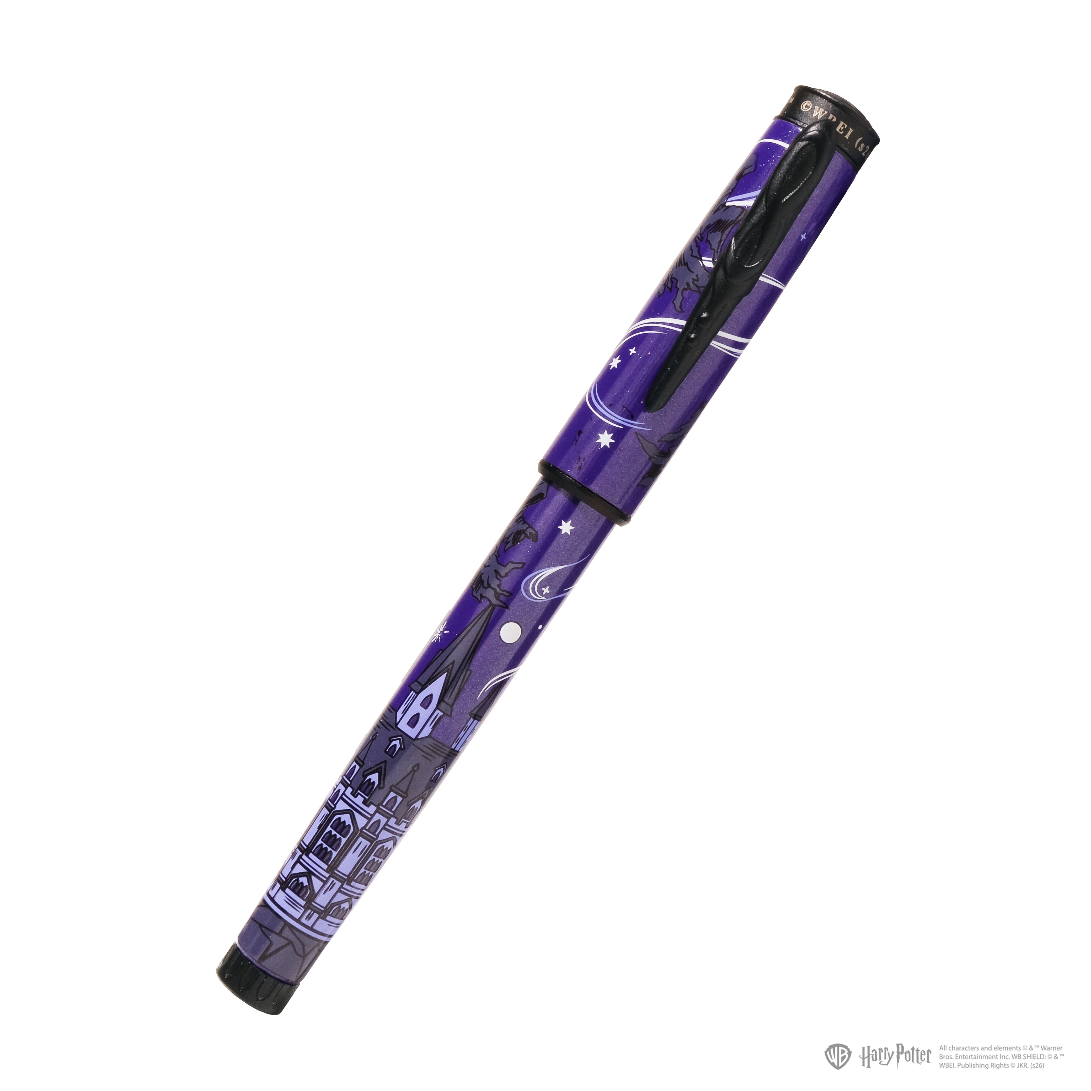 25 Years of Magic - Patronus Anniversary Collection | Complete Limited Edition Masque Pen Set