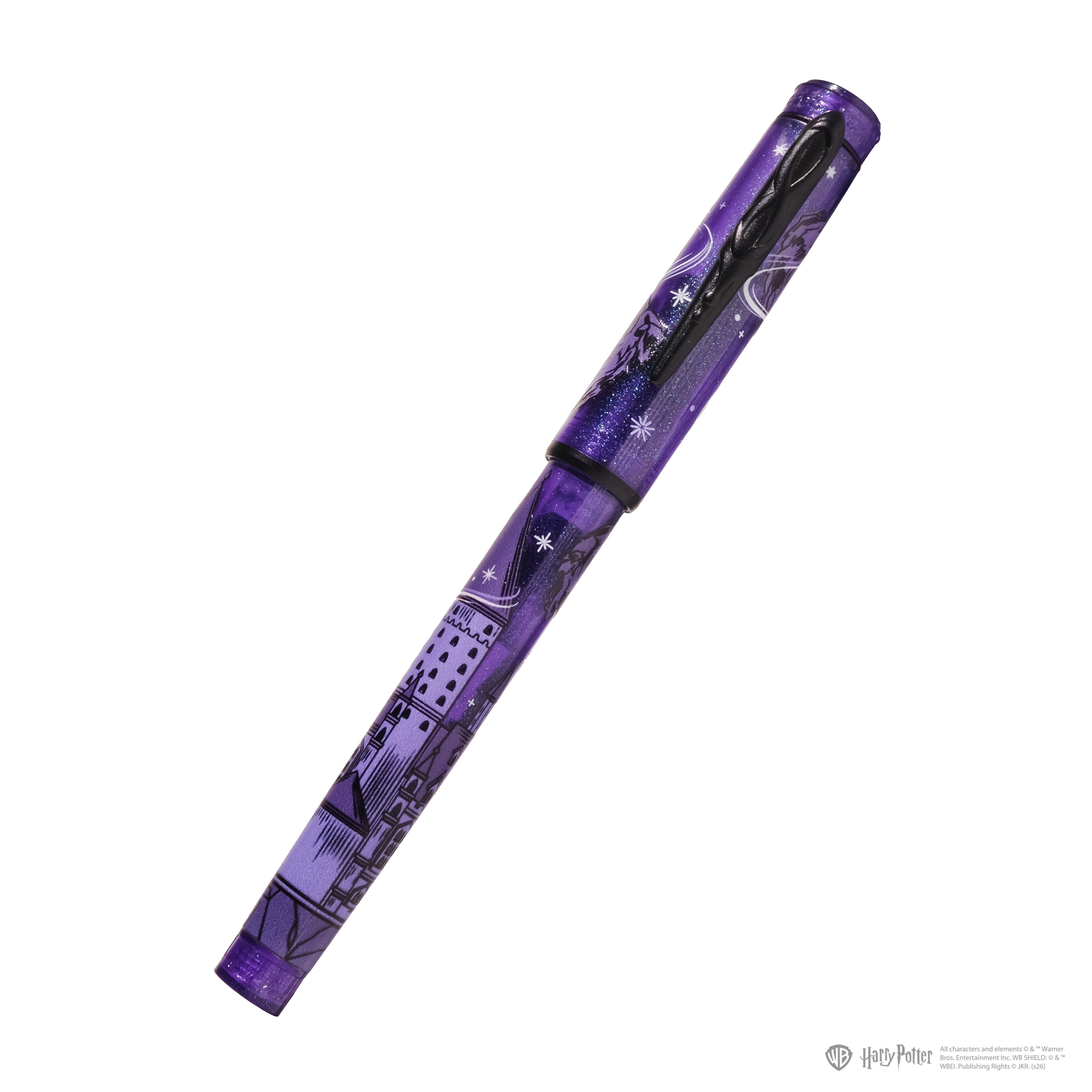 25 Years of Magic - Patronus Anniversary Collection | Complete Masque Pen Set