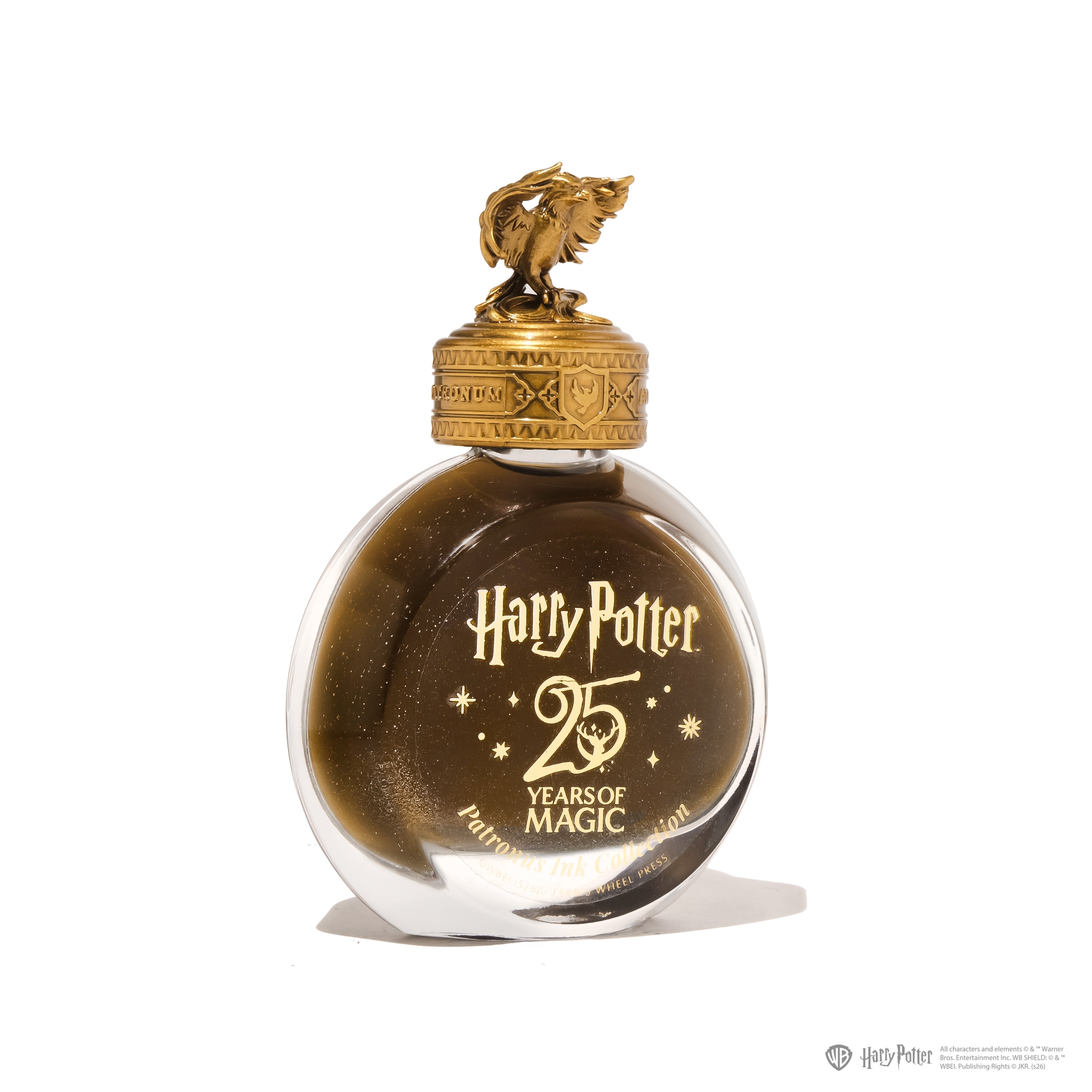 25 Years of Magic - Patronus Anniversary Collection | Full Ink Set