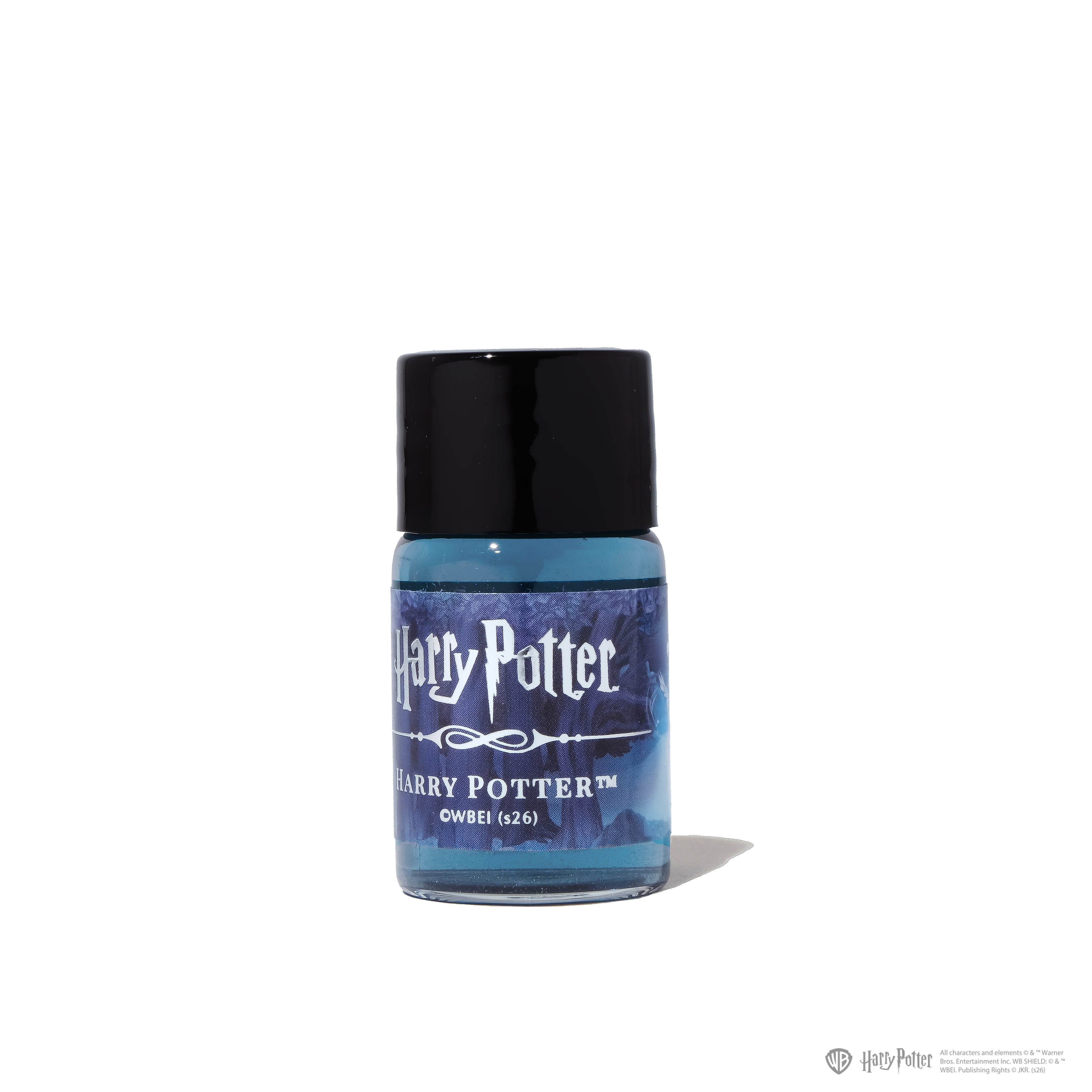 Warner Bros. | 25 Years of Magic - Patronus Anniversary Collection | Masque Pen & Ink Set | Harry Potter