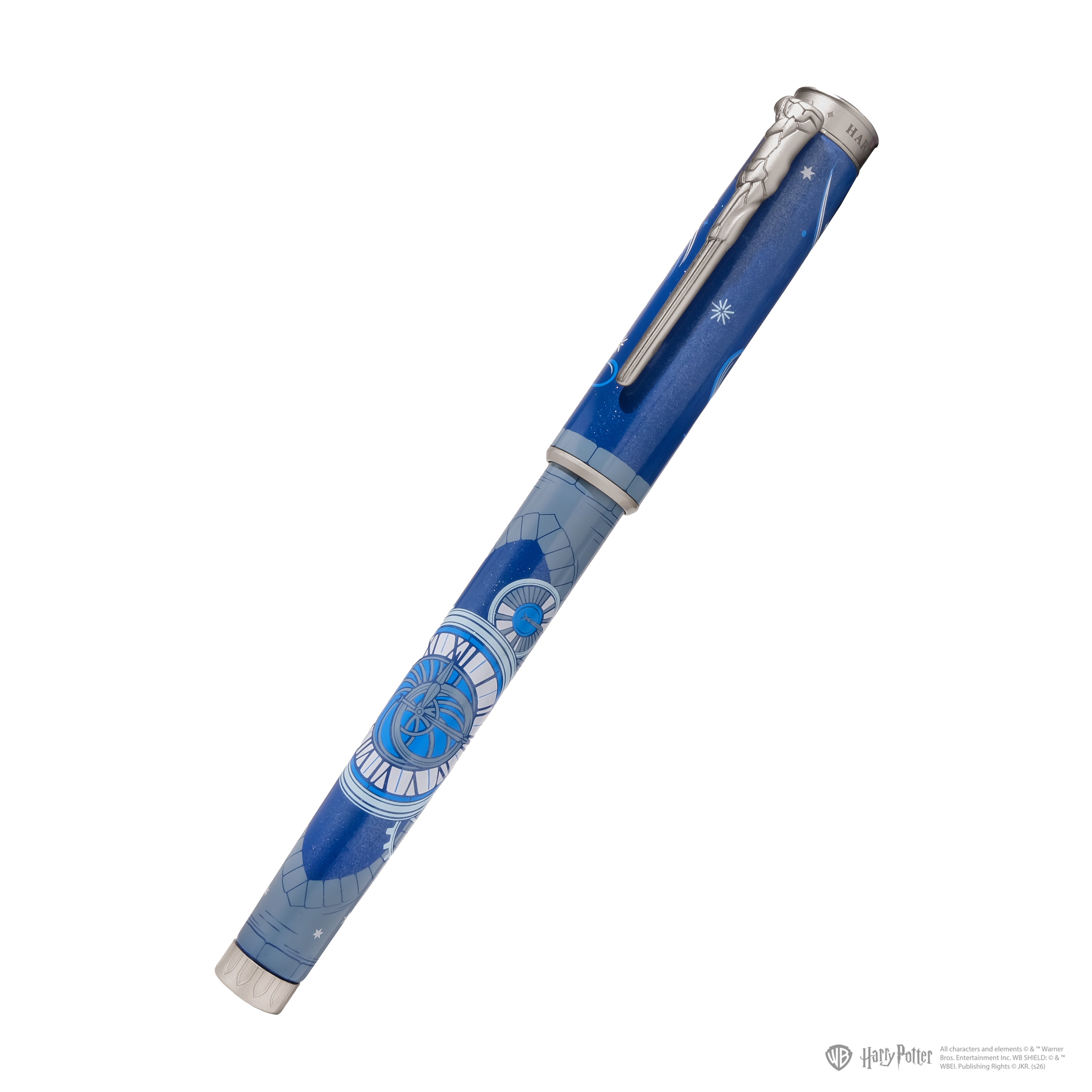 25 Years of Magic - Patronus Anniversary Collection | Complete Limited Edition Masque Pen Set