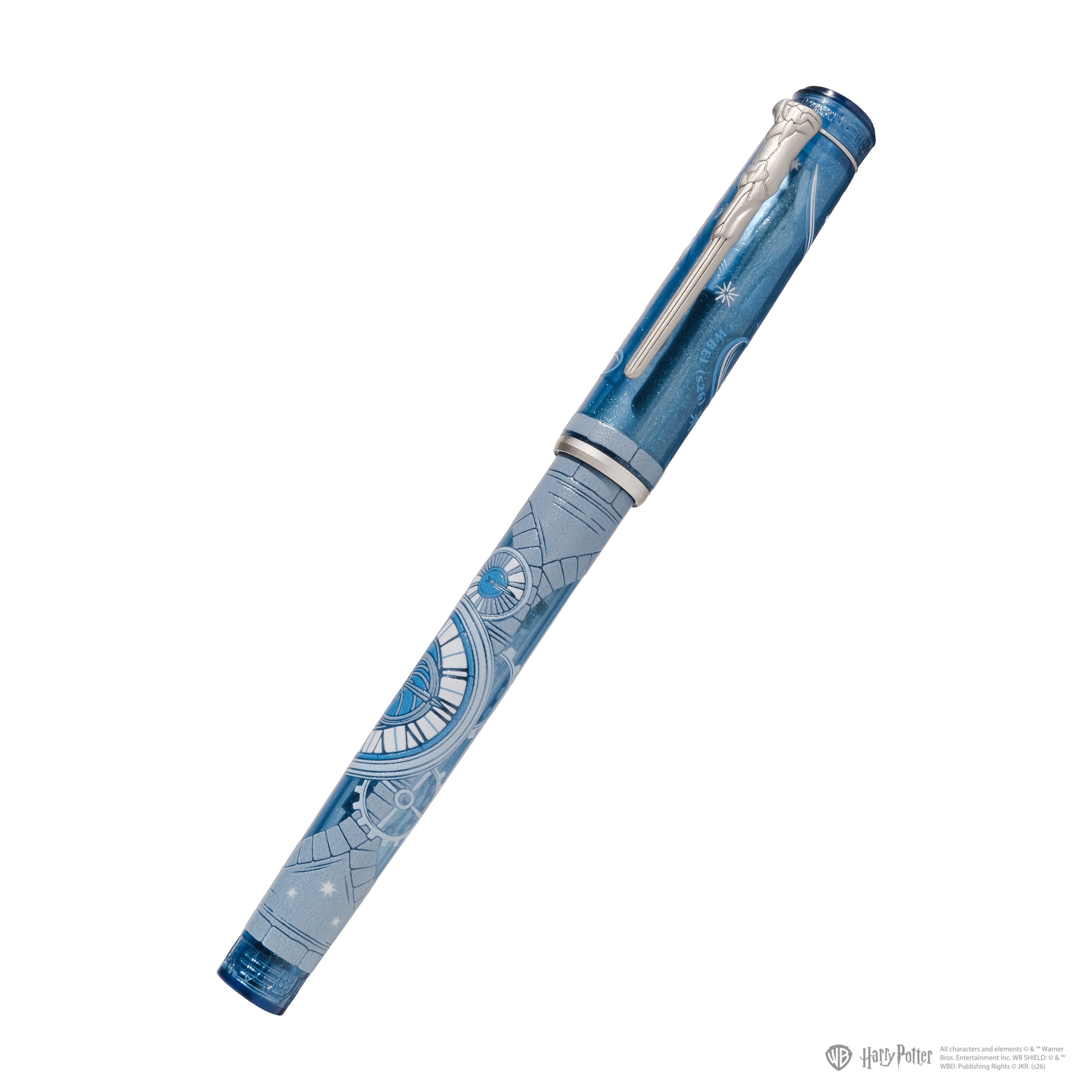 25 Years of Magic - Patronus Anniversary Collection | Complete Limited Edition Masque Pen Set