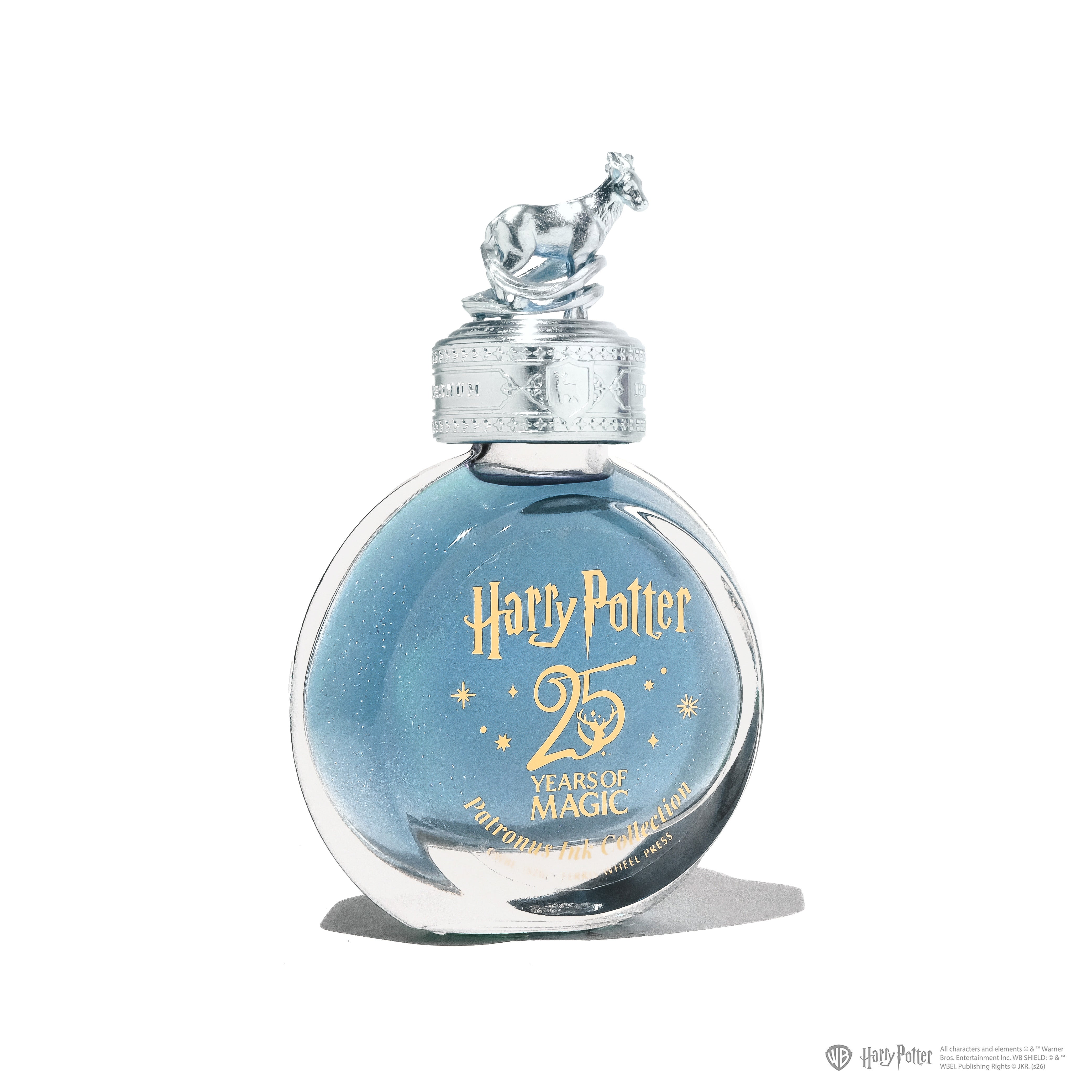 25 Years of Magic - Patronus Anniversary Collection | Complete Limited Edition Masque Pen Set
