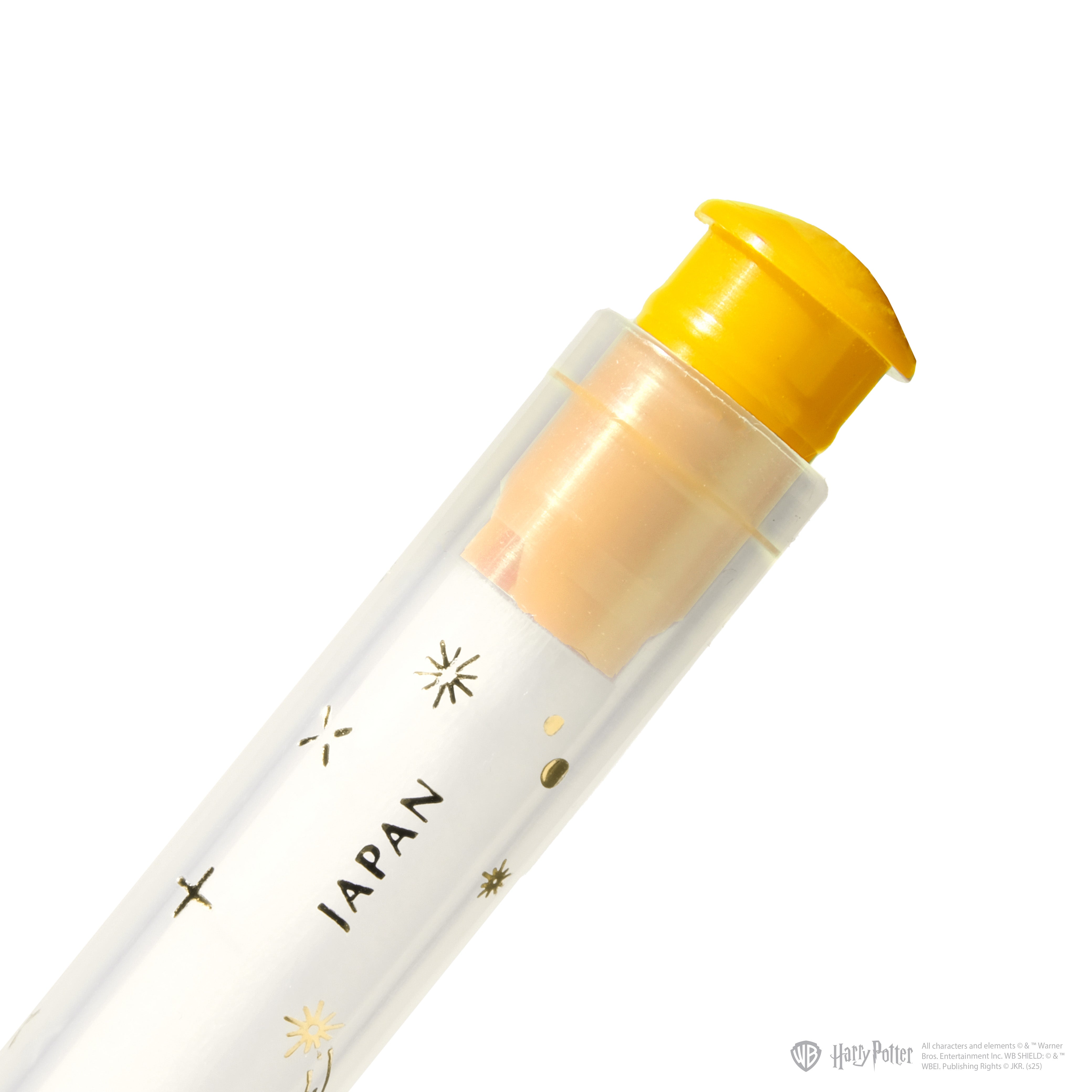 Warner Bros. | Harry Potter | Dabbler Pen and Ink Set | Hufflepuff House