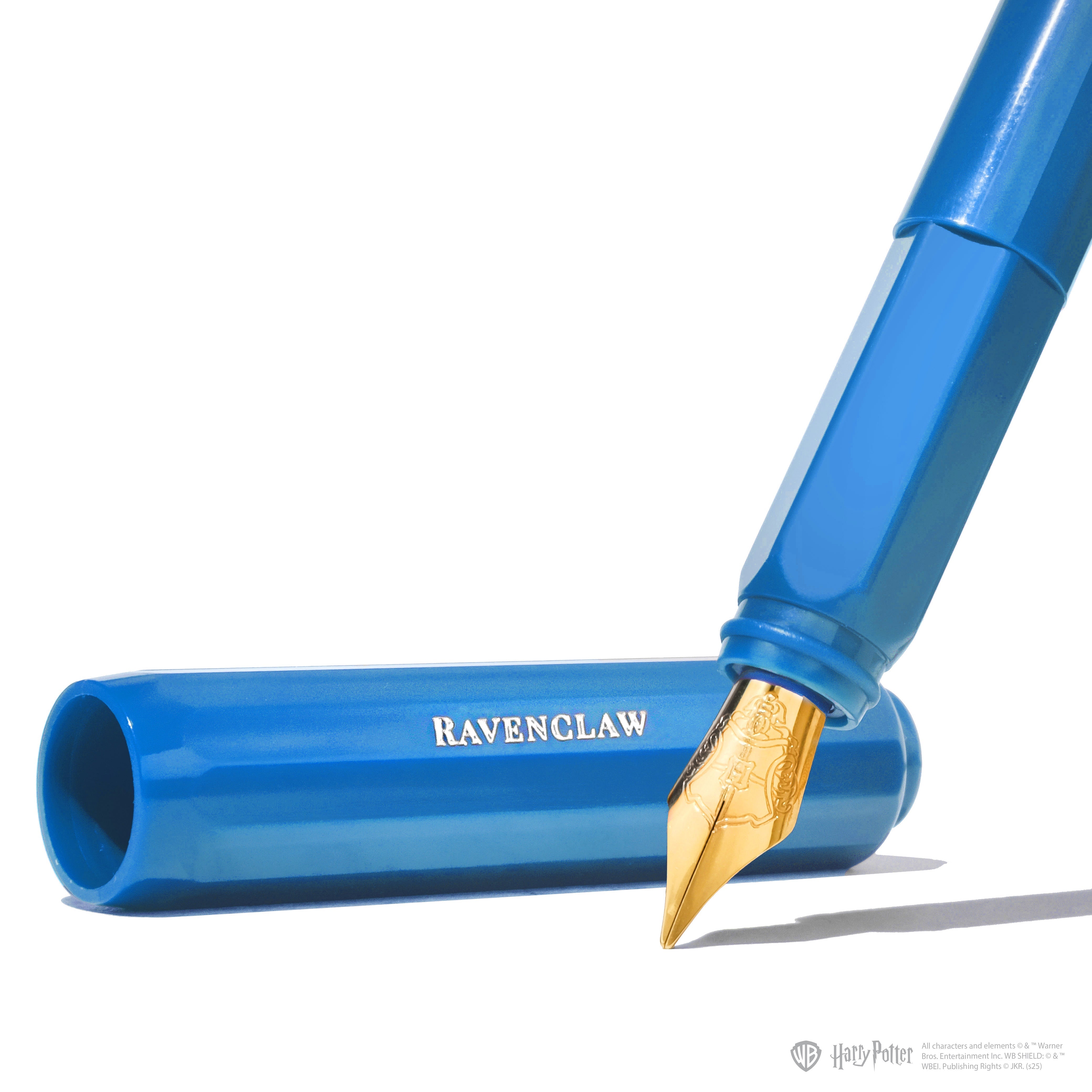 Warner Bros. | Harry Potter | Carousel Pen and Ink Set | Ravenclaw House