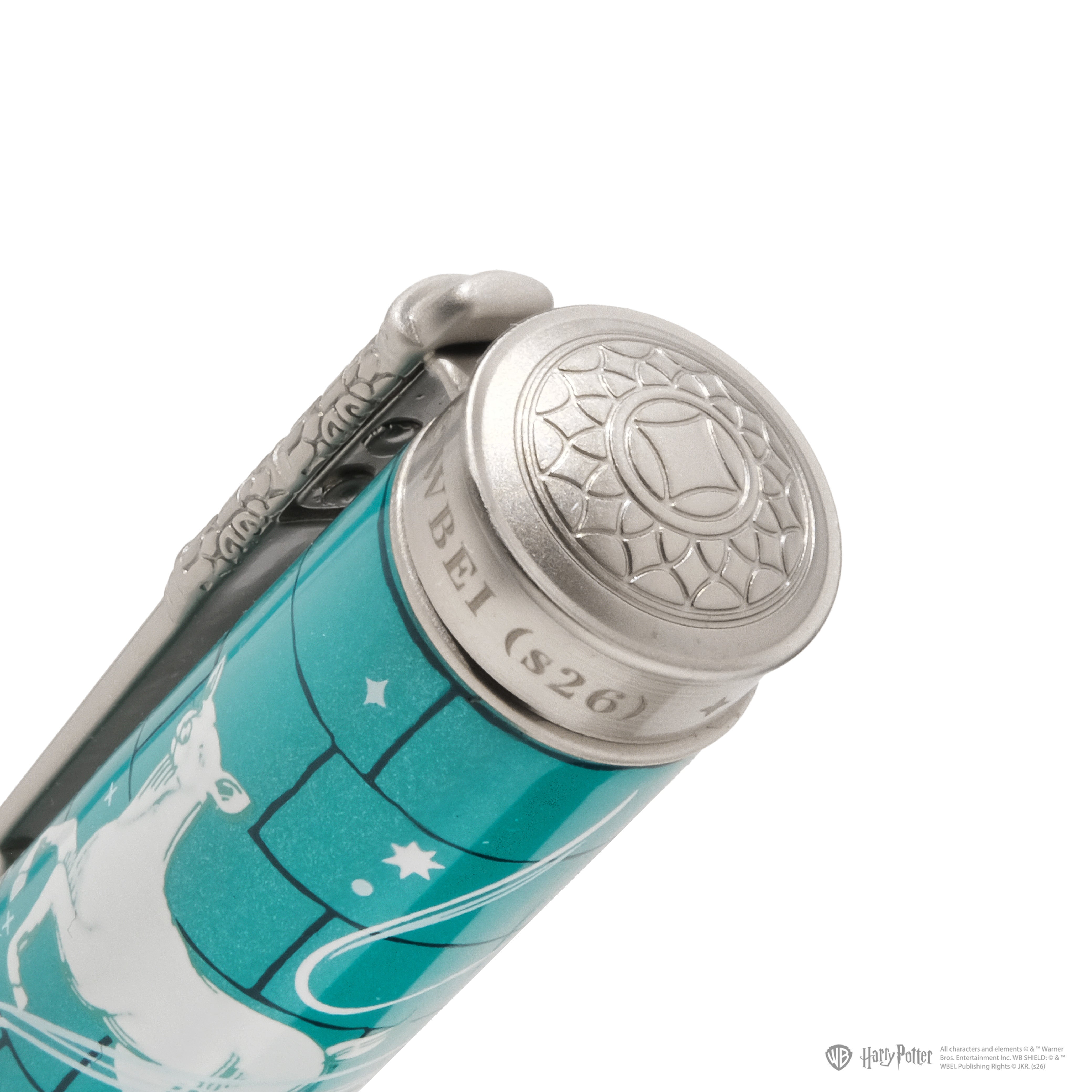 25 Years of Magic - Patronus Anniversary Collection | Complete Limited Edition Masque Pen Set