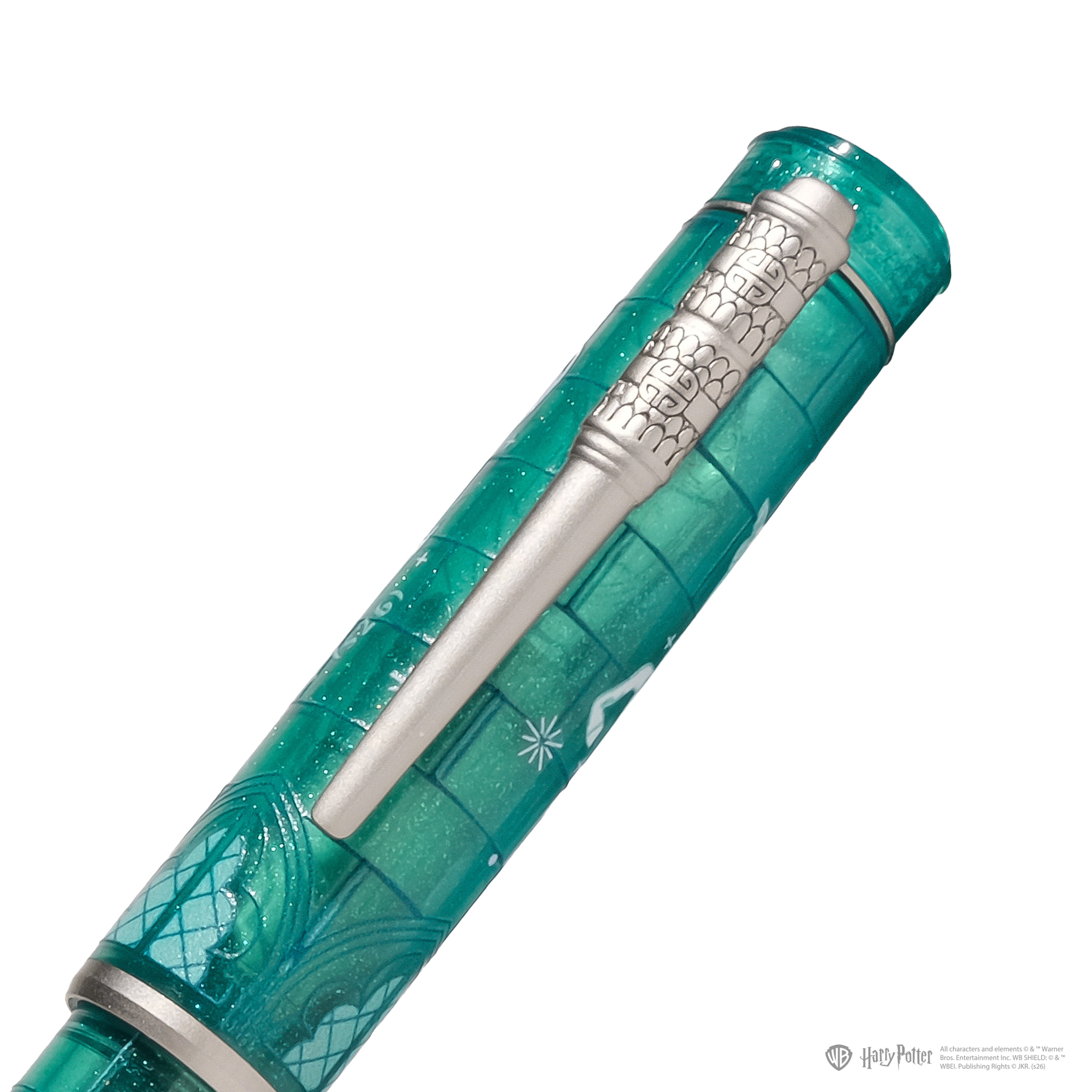 25 Years of Magic - Patronus Anniversary Collection | Complete Masque Pen Set