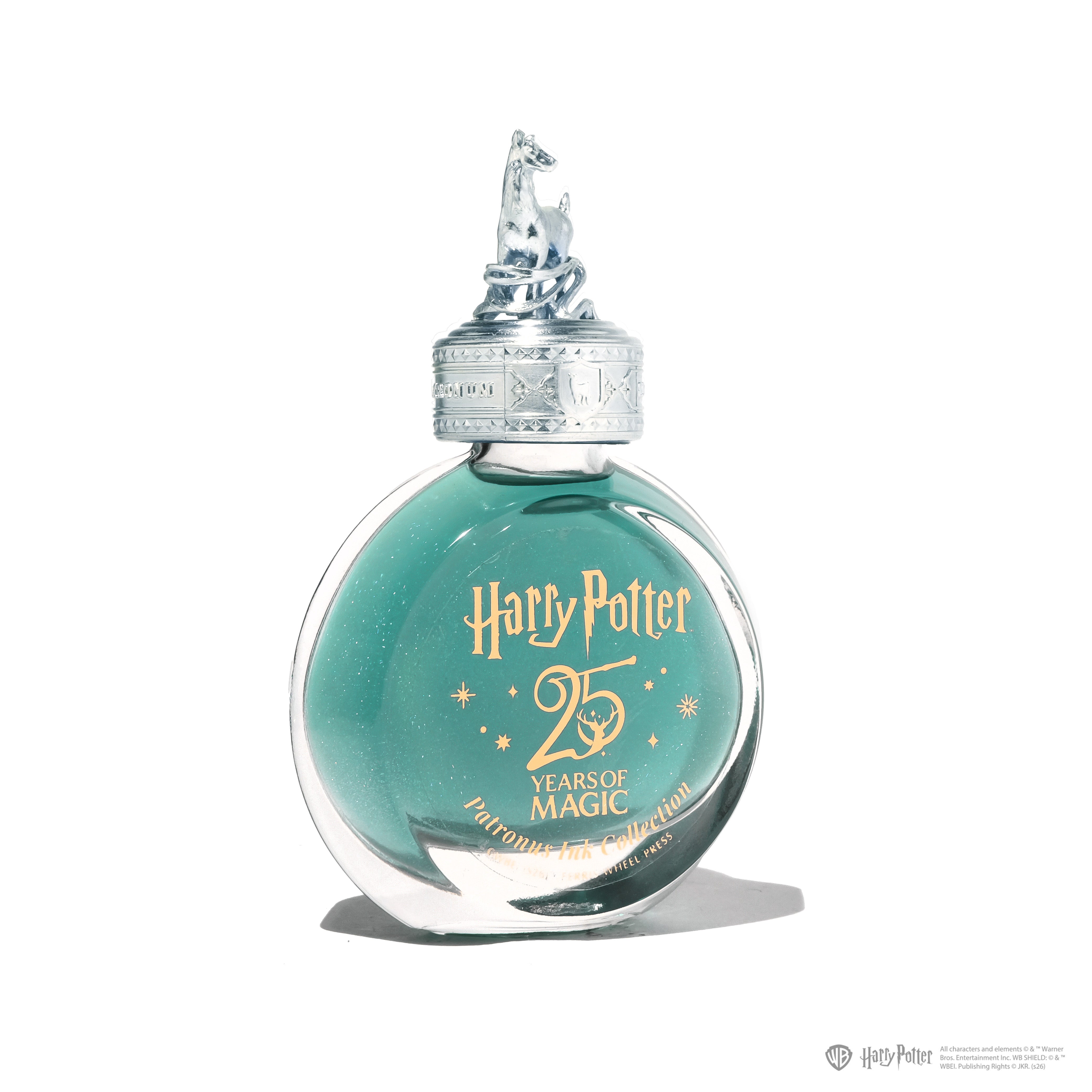 25 Years of Magic - Patronus Anniversary Collection | Full Ink Set